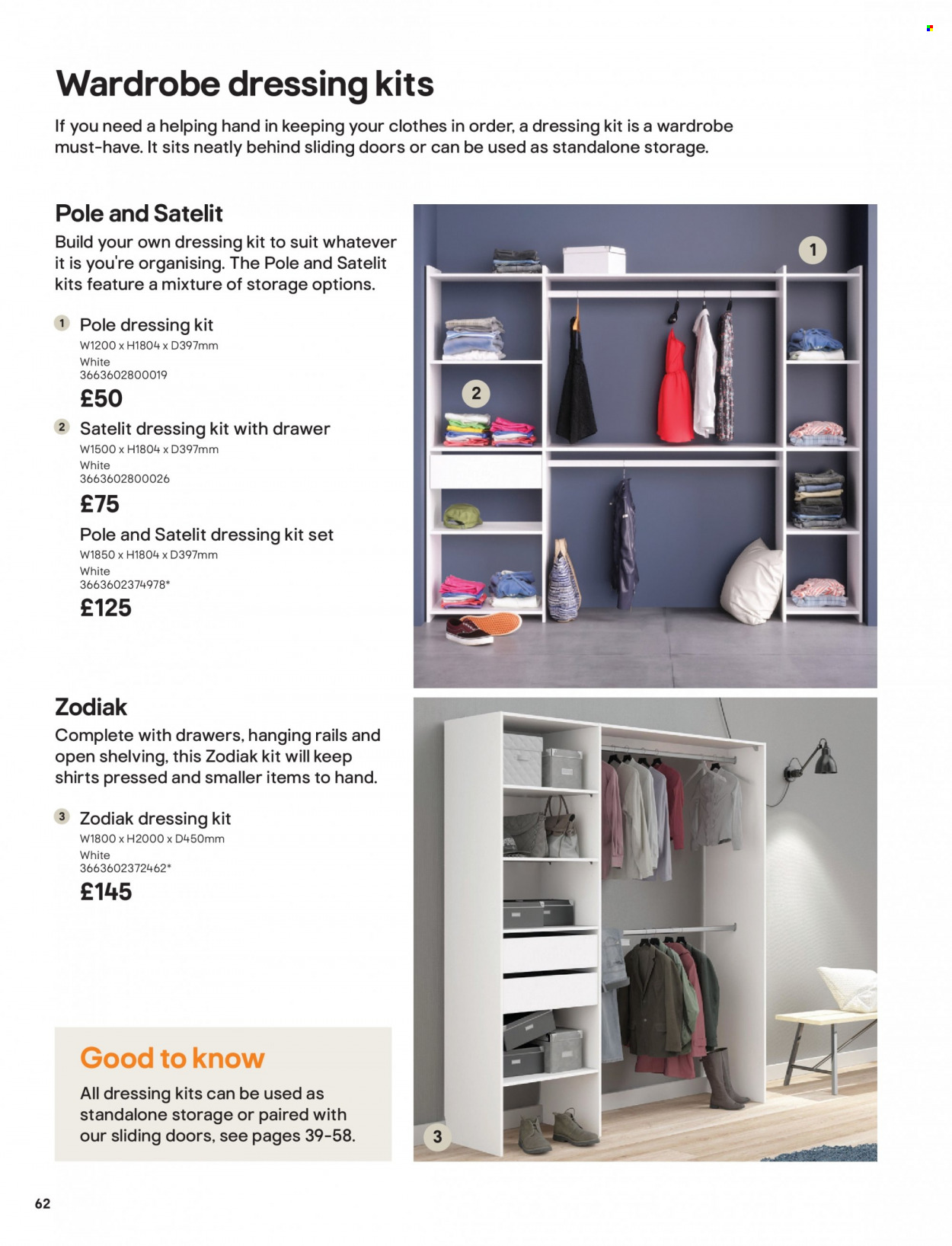 B&Q offer . Page 62.