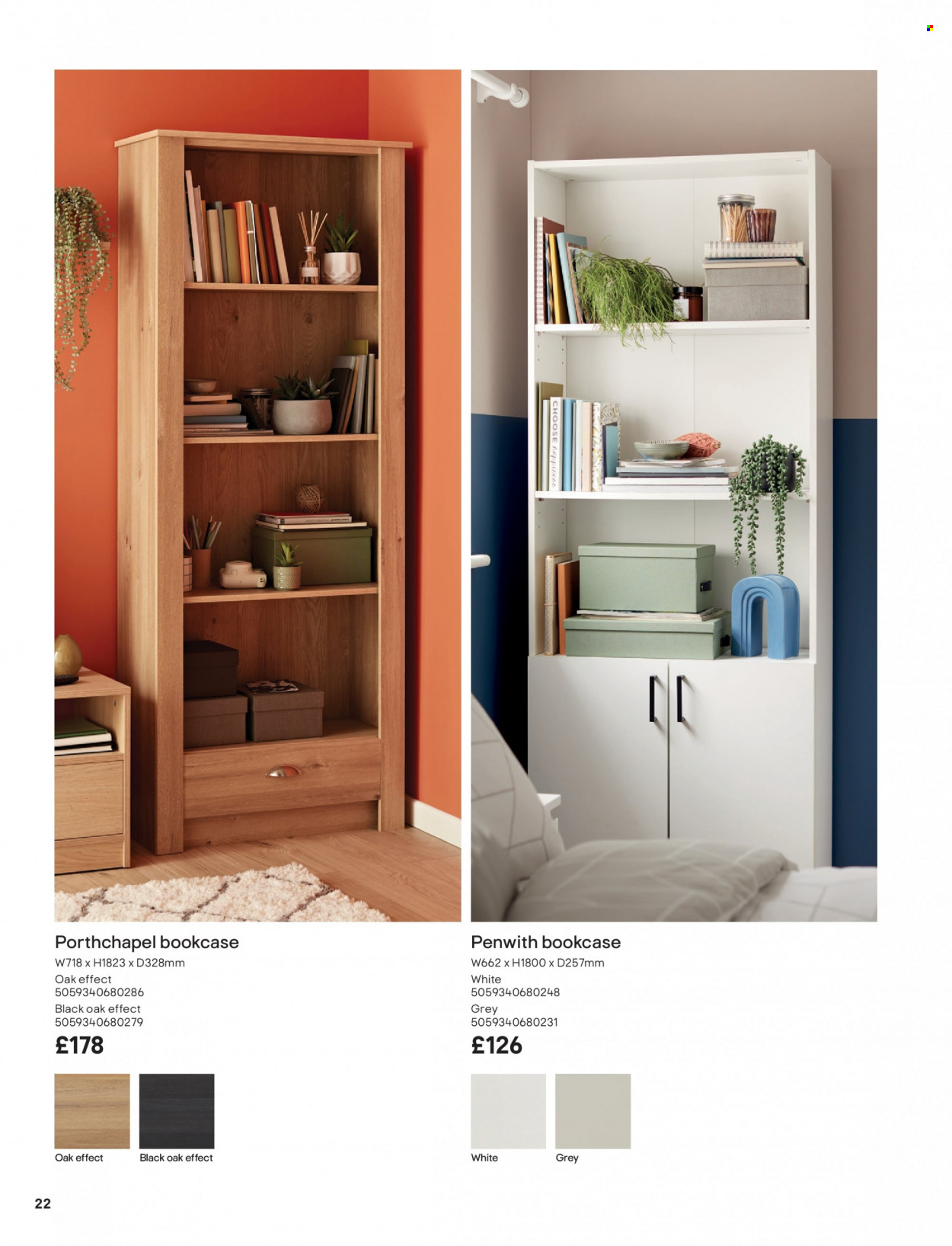 B&Q offer . Page 22.