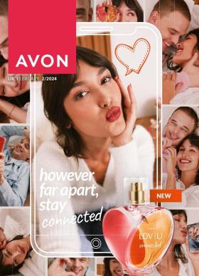Avon - Campaign 02