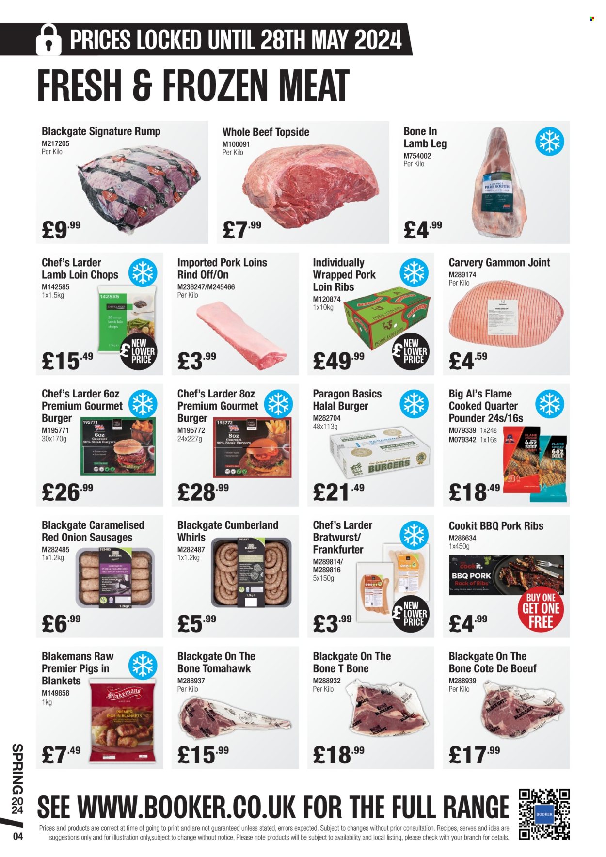 Makro offer  - 6.3.2024 - 28.5.2024. Page 4.