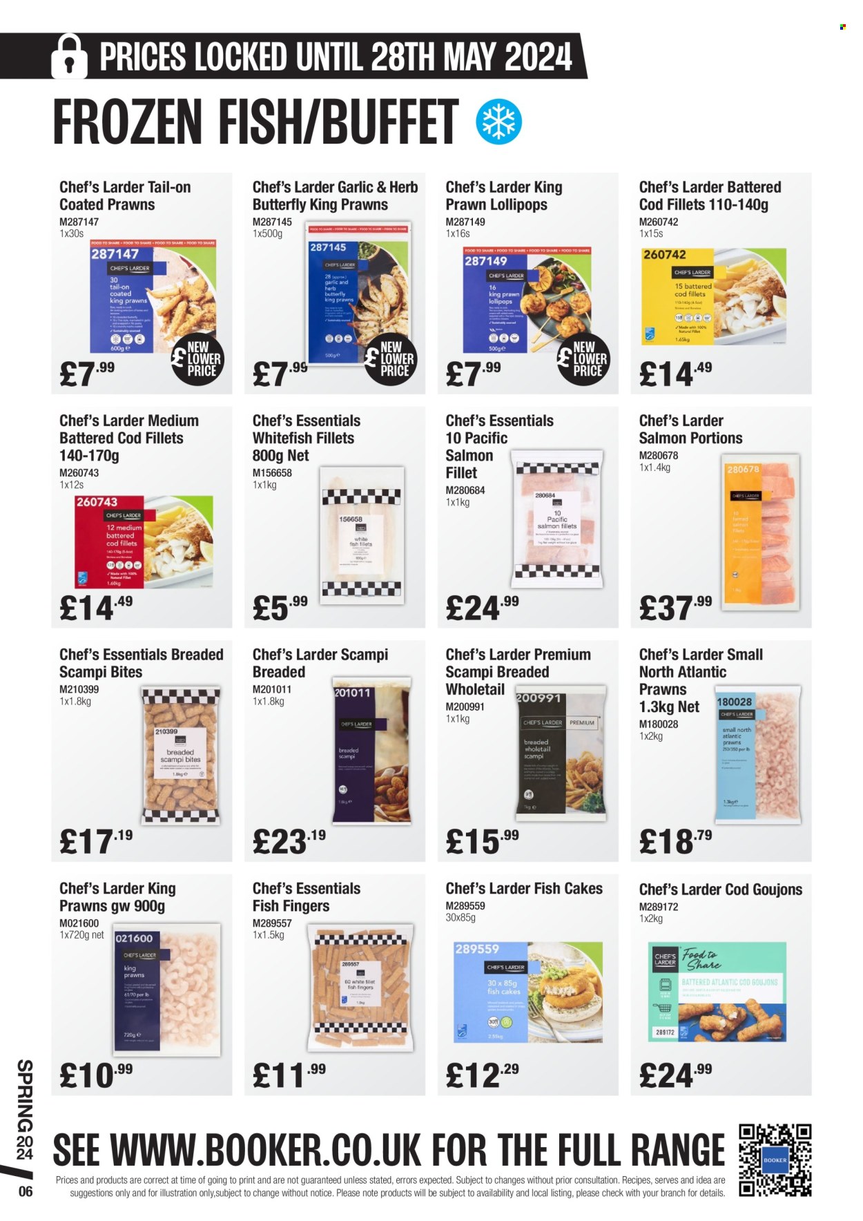 Makro offer  - 6.3.2024 - 28.5.2024. Page 6.