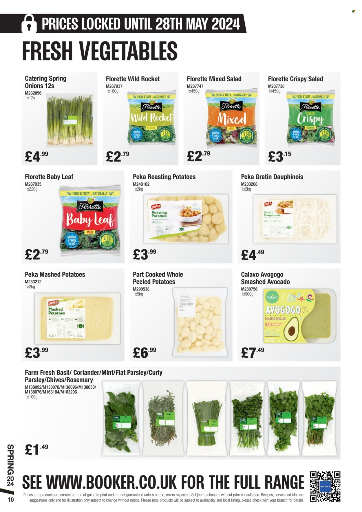 Makro offer  - 6.3.2024 - 28.5.2024. Page 10.
