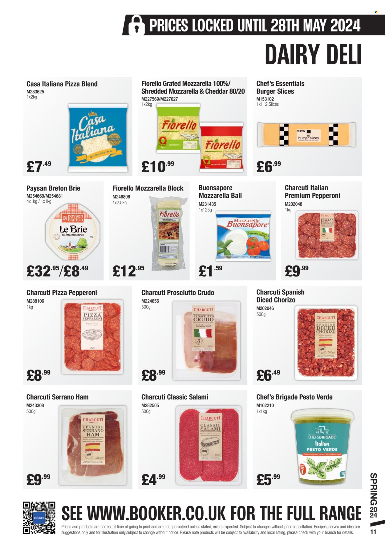 Makro offer  - 6.3.2024 - 28.5.2024. Page 11.