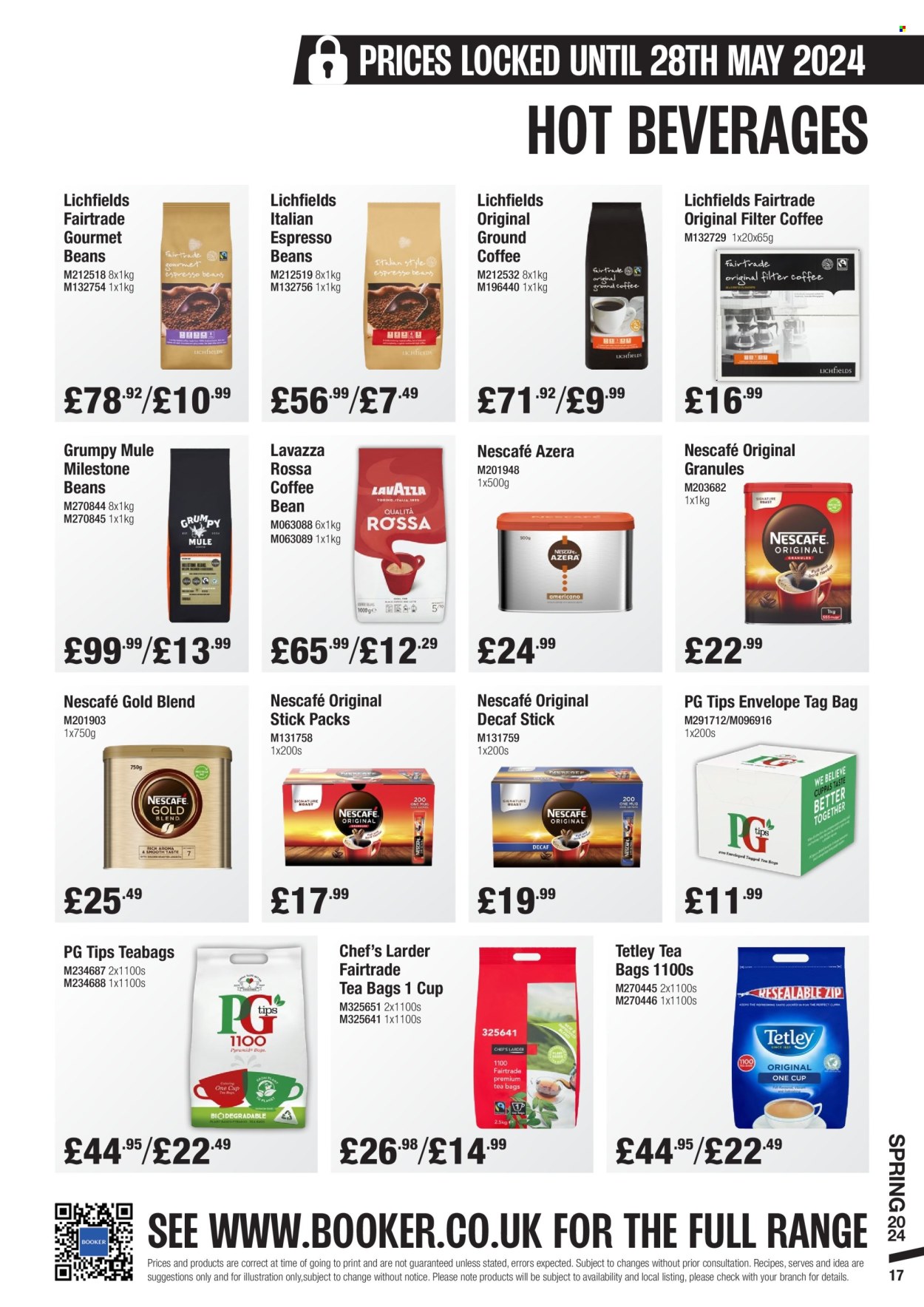 Makro offer  - 6.3.2024 - 28.5.2024. Page 17.
