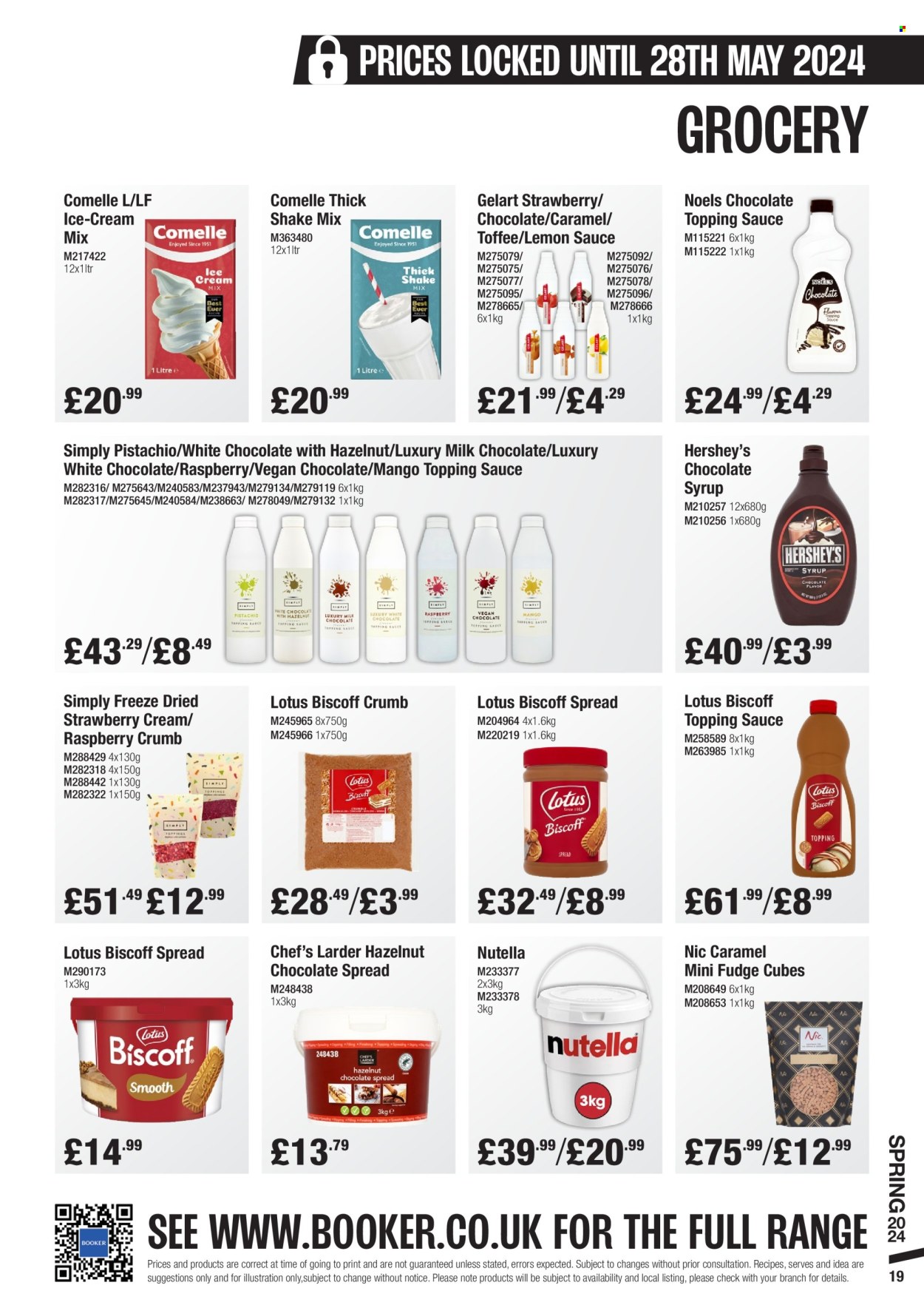 Makro offer  - 6.3.2024 - 28.5.2024. Page 19.