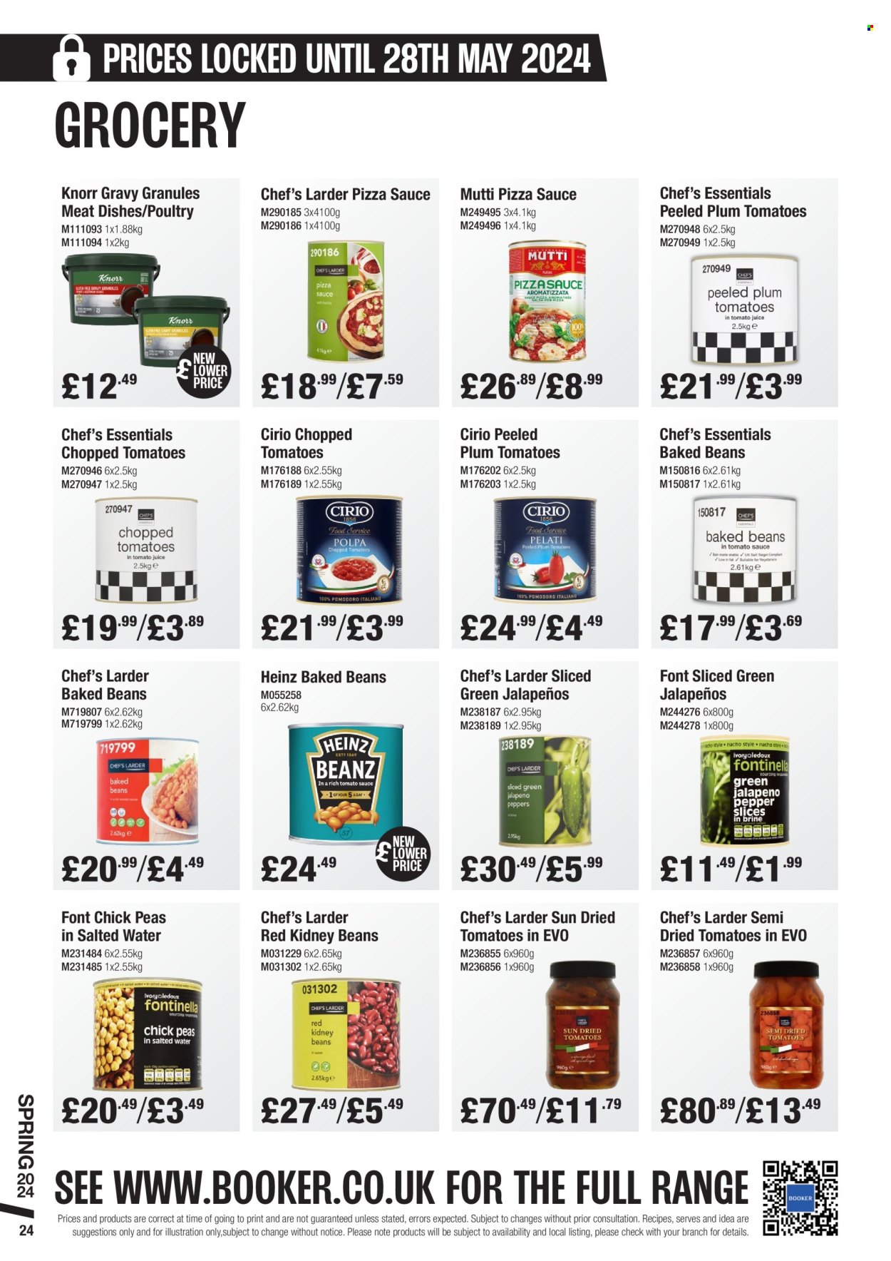 Makro offer  - 6.3.2024 - 28.5.2024. Page 24.