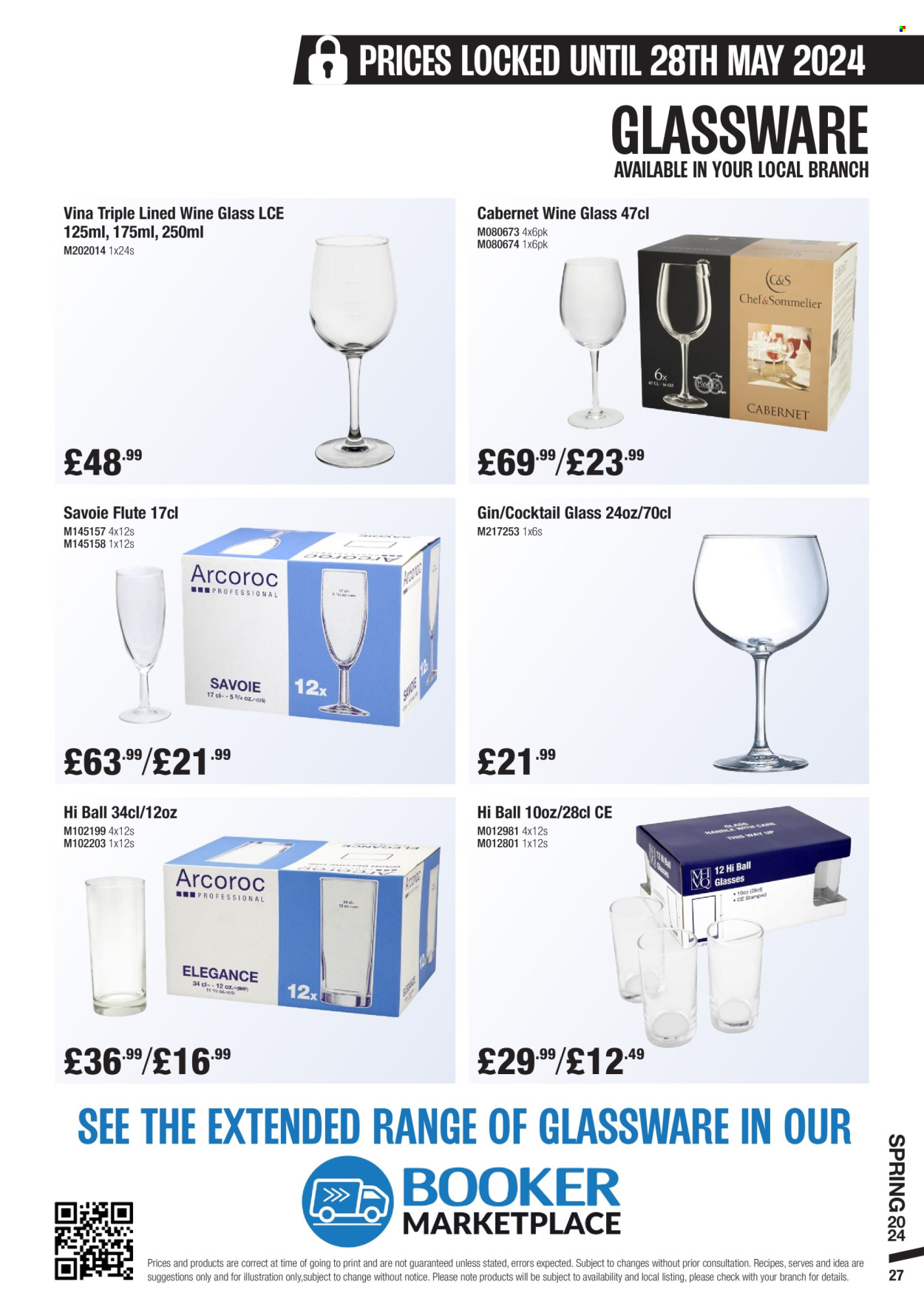 Makro offer  - 6.3.2024 - 28.5.2024. Page 27.