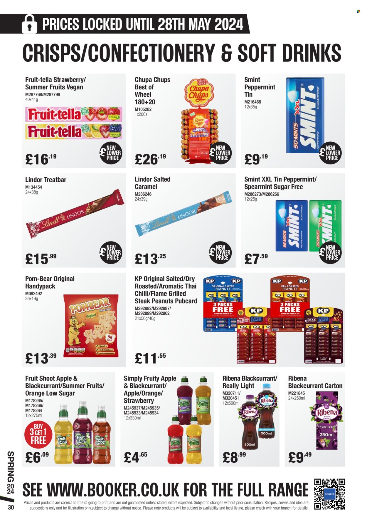 Makro offer  - 6.3.2024 - 28.5.2024. Page 30.