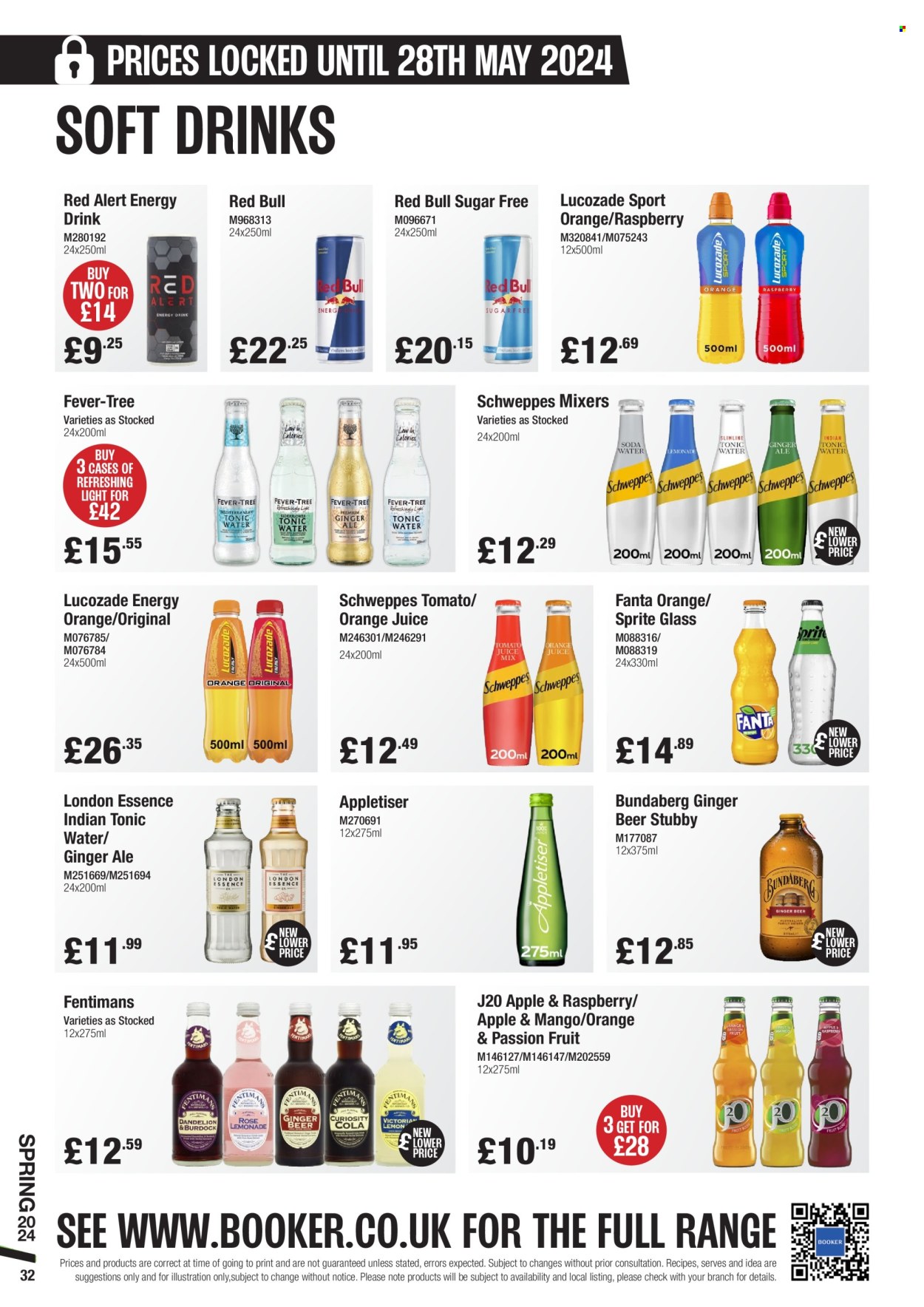 Makro offer  - 6.3.2024 - 28.5.2024. Page 32.