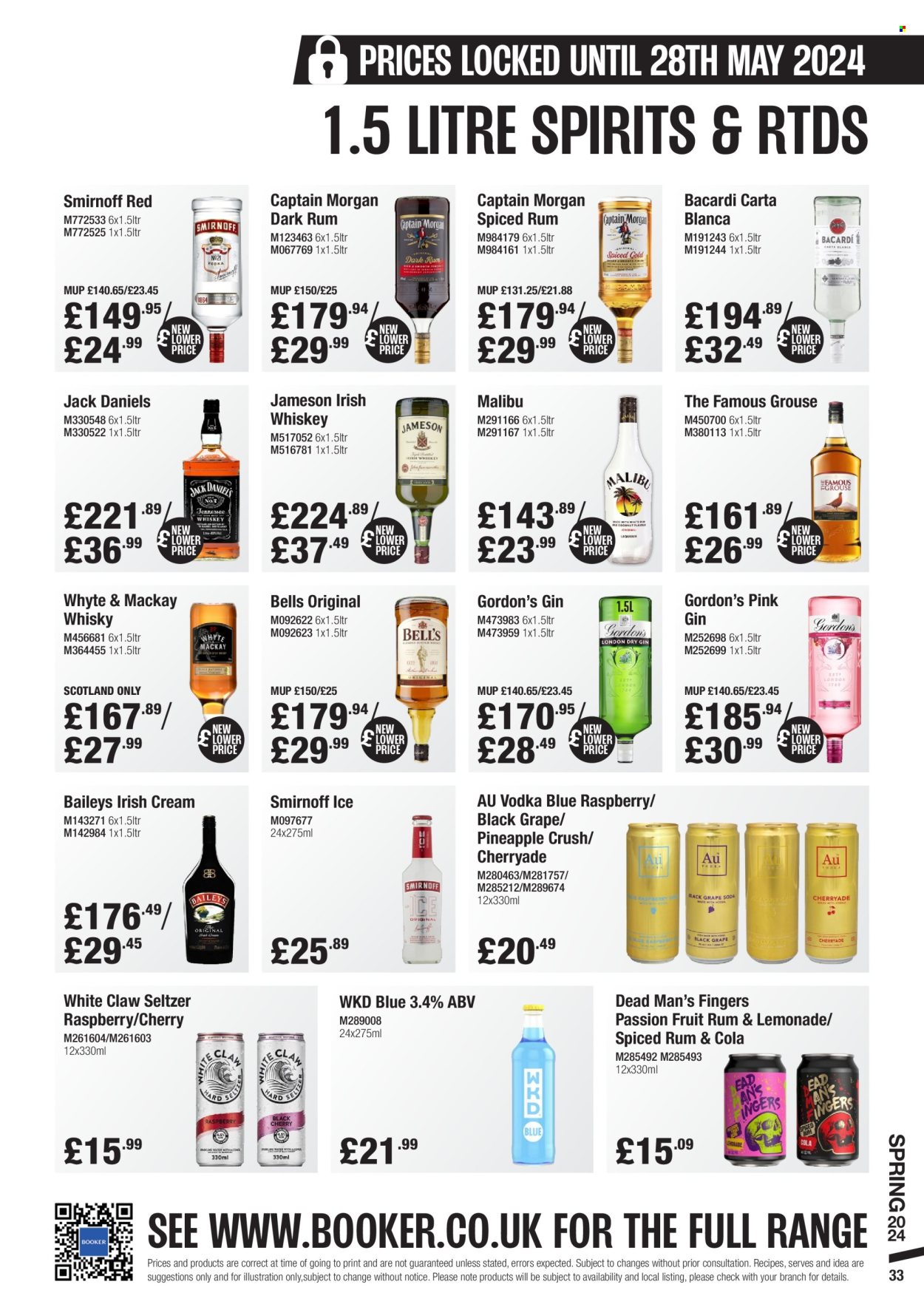 Makro offer  - 6.3.2024 - 28.5.2024. Page 33.