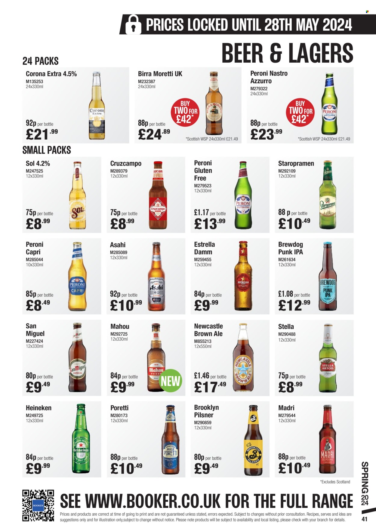 Makro offer  - 6.3.2024 - 28.5.2024. Page 41.