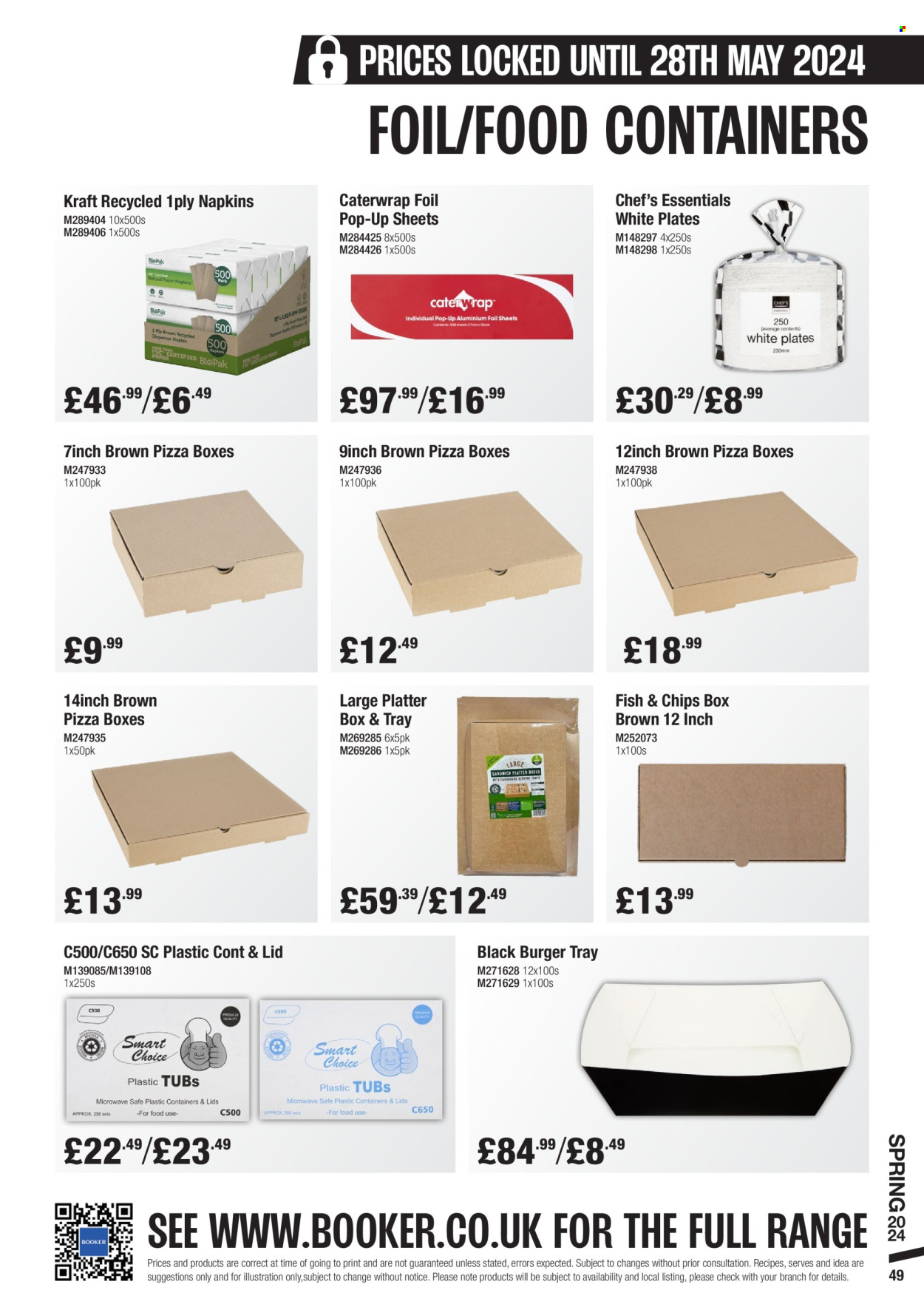 Makro offer  - 6.3.2024 - 28.5.2024. Page 49.