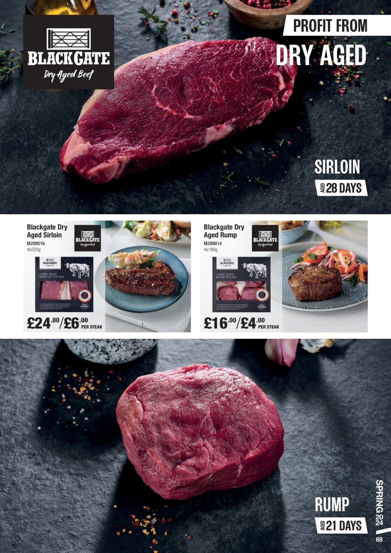 Makro offer  - 6.3.2024 - 28.5.2024. Page 69.