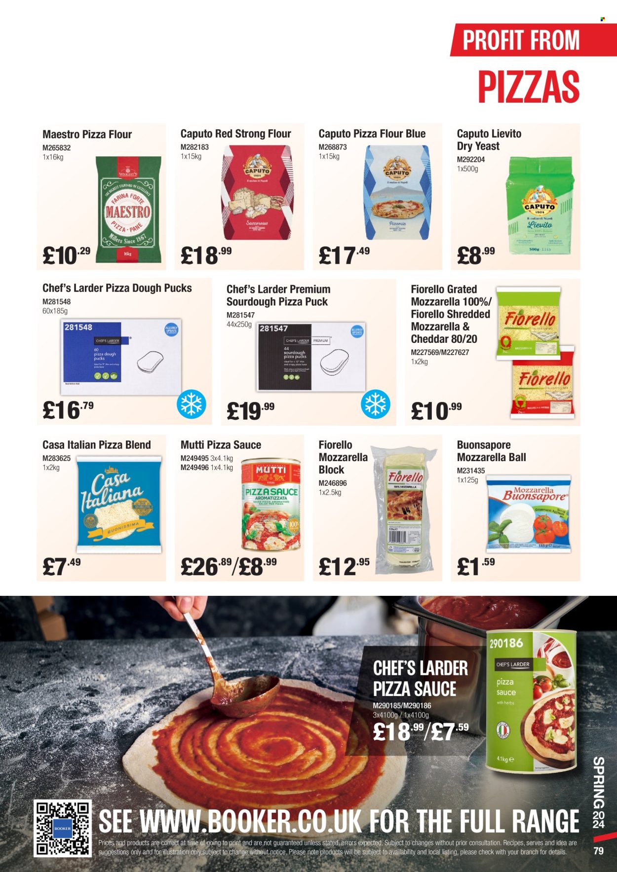 Makro offer  - 6.3.2024 - 28.5.2024. Page 79.