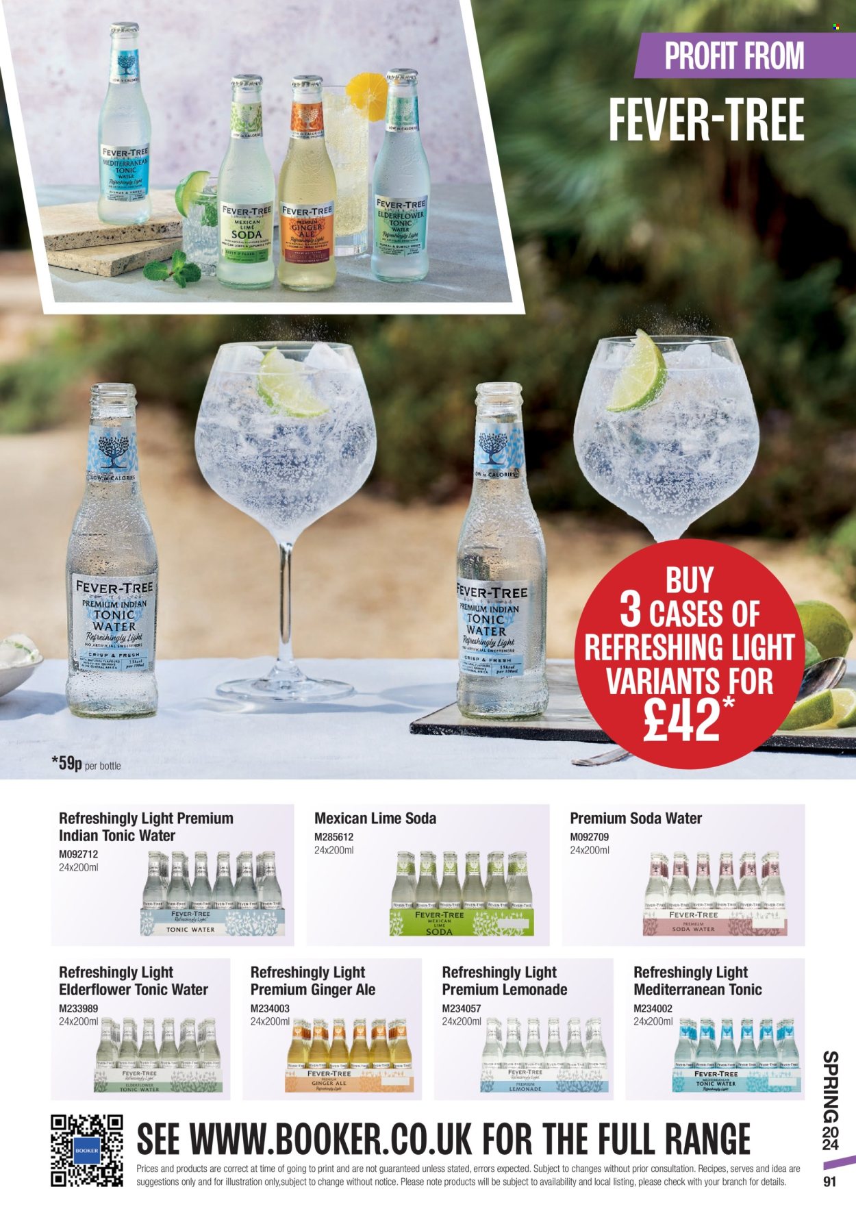 Makro offer  - 6.3.2024 - 28.5.2024. Page 91.