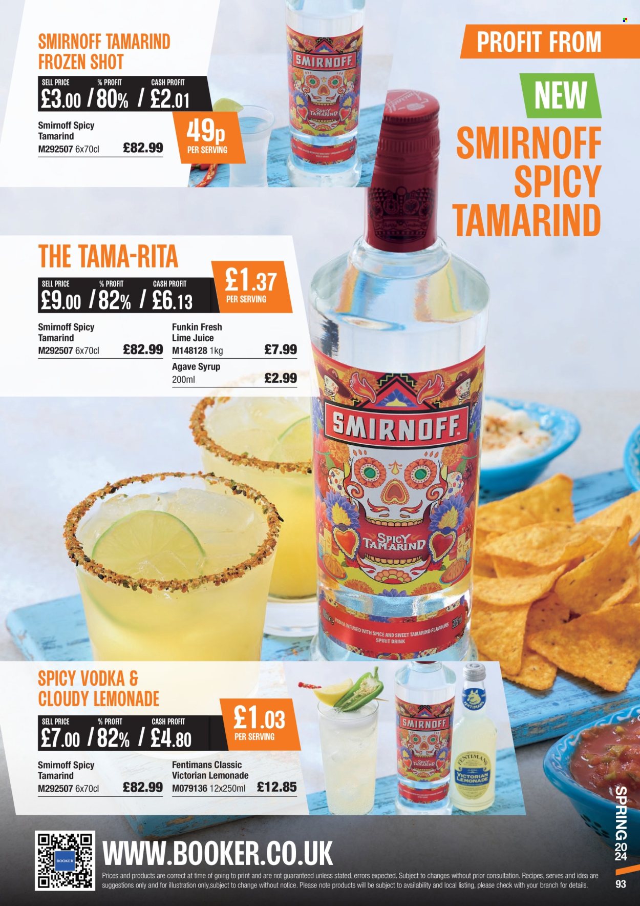 Makro offer  - 6.3.2024 - 28.5.2024. Page 93.