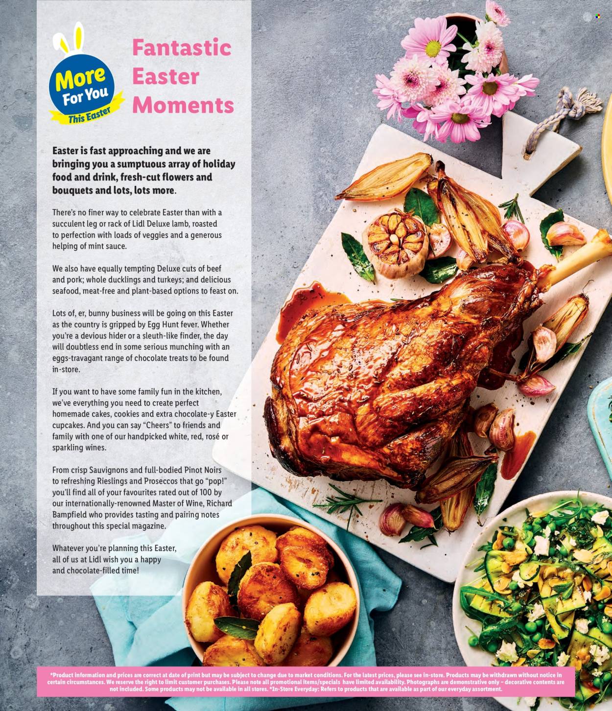Lidl offer . Page 2.