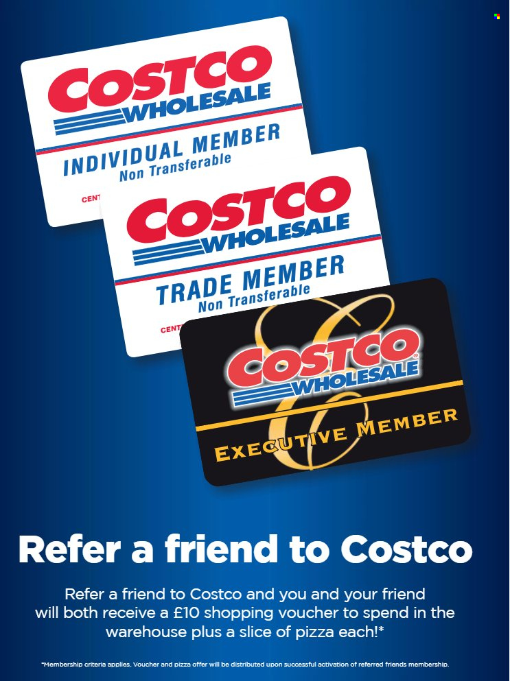 Costco offer  - 18.3.2024 - 14.4.2024. Page 34.