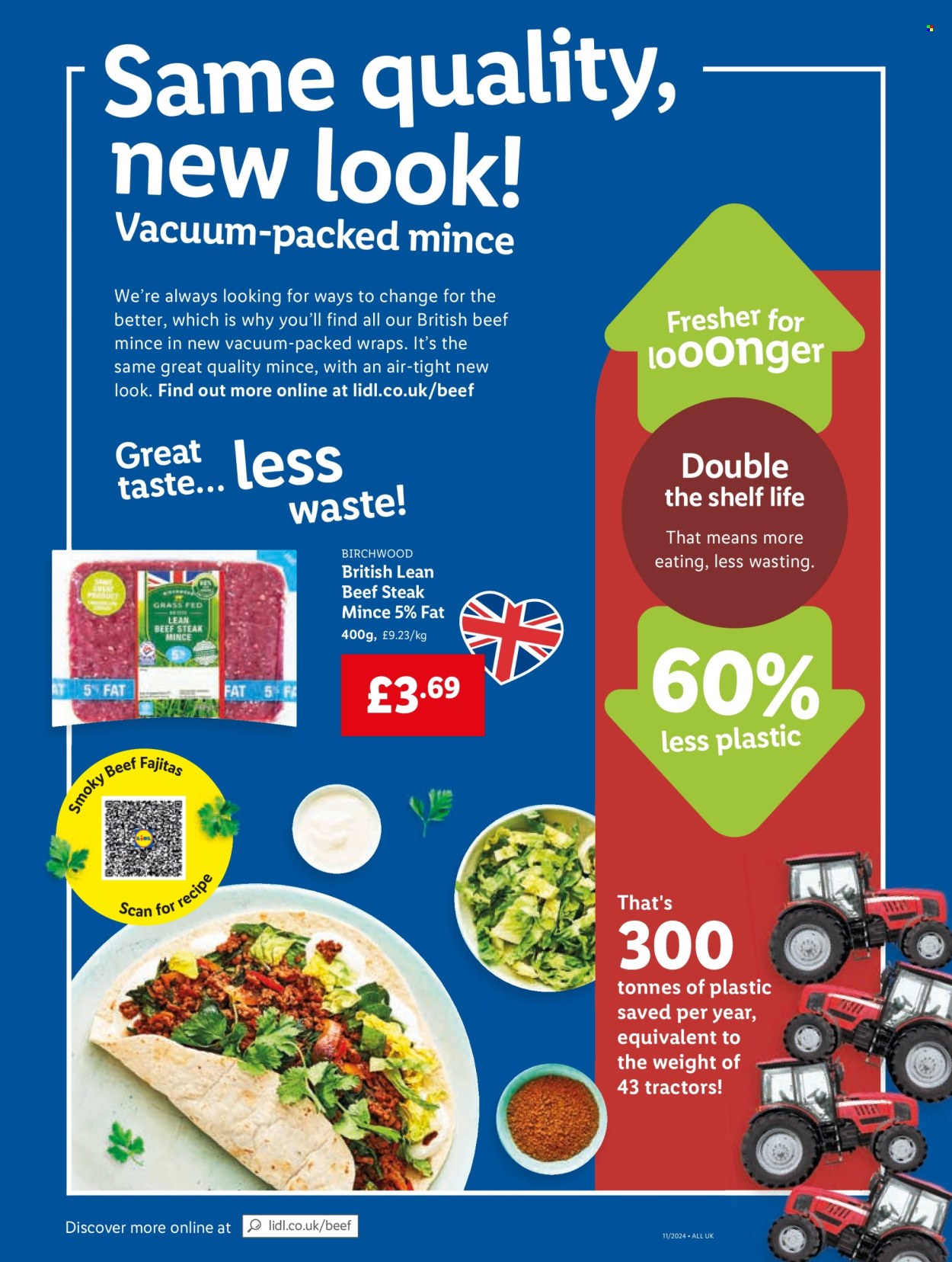 Lidl offer  - 28.3.2024 - 3.4.2024. Page 32.