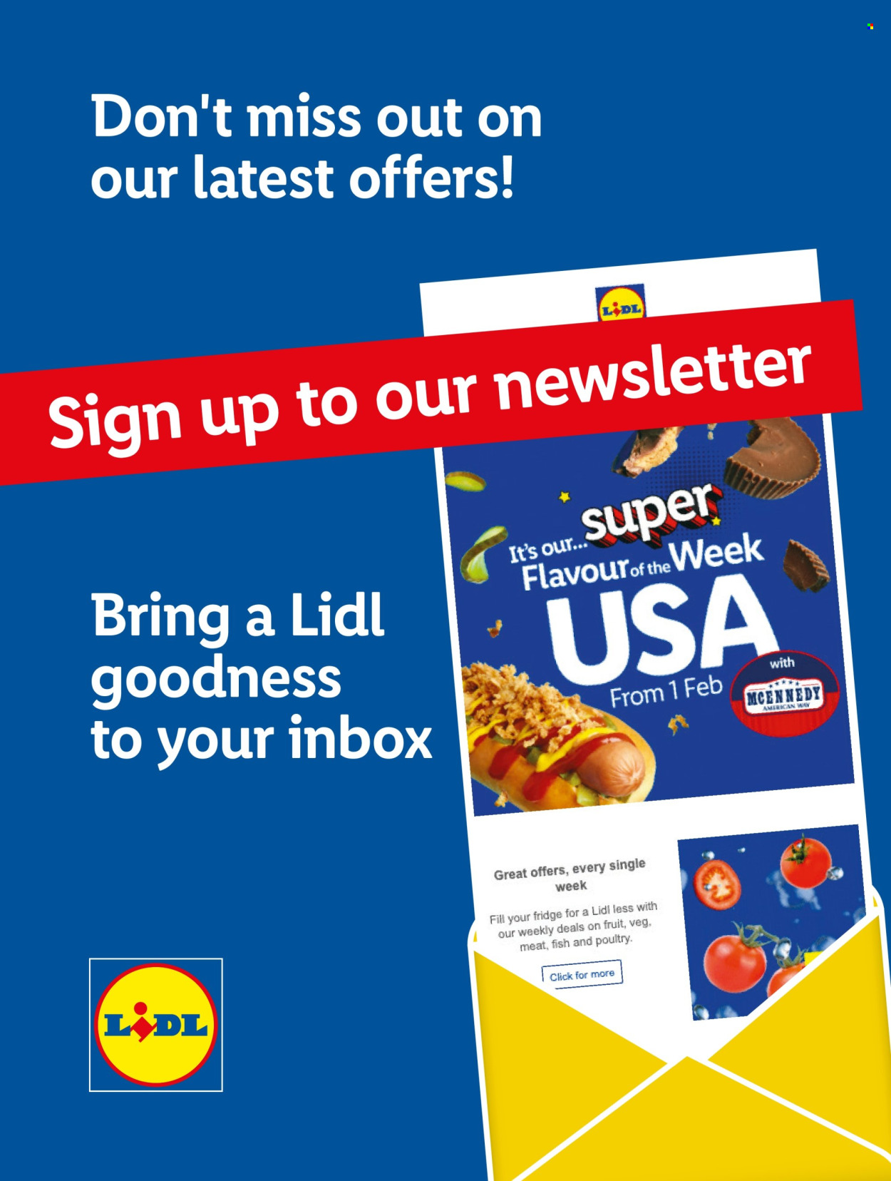 Lidl offer  - 28.3.2024 - 3.4.2024. Page 35.