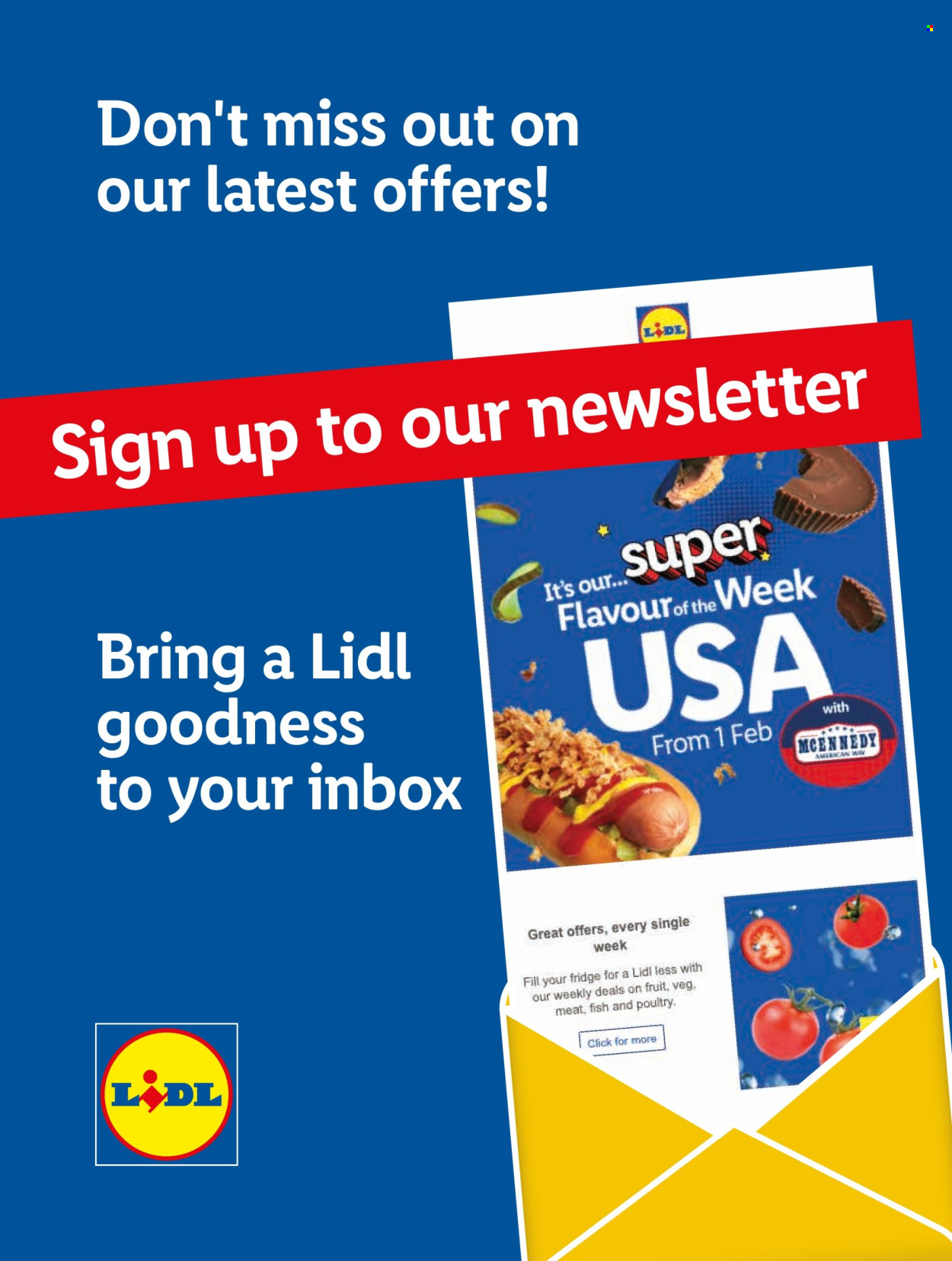Lidl offer  - 4.4.2024 - 10.4.2024. Page 29.