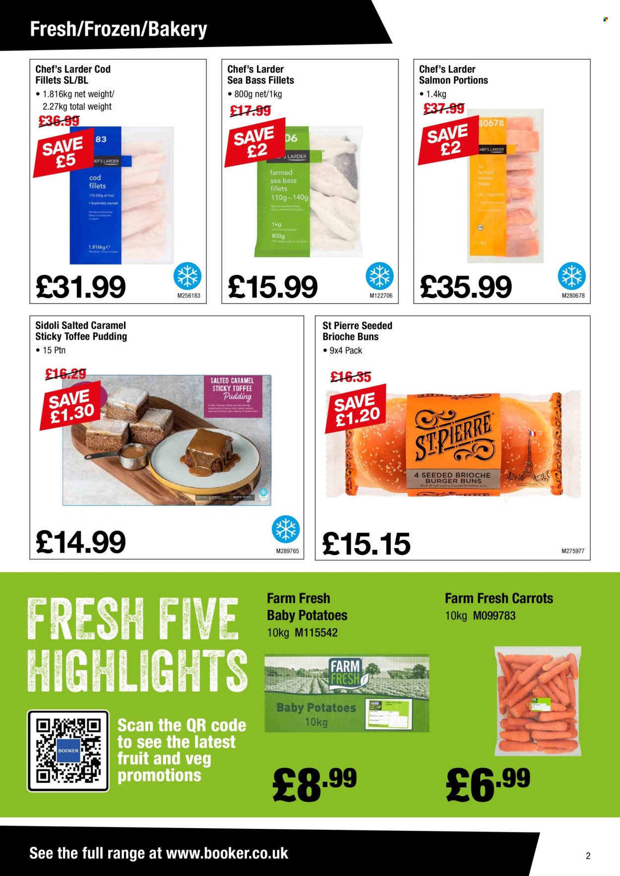 Makro offer  - 27.3.2024 - 23.4.2024. Page 2.