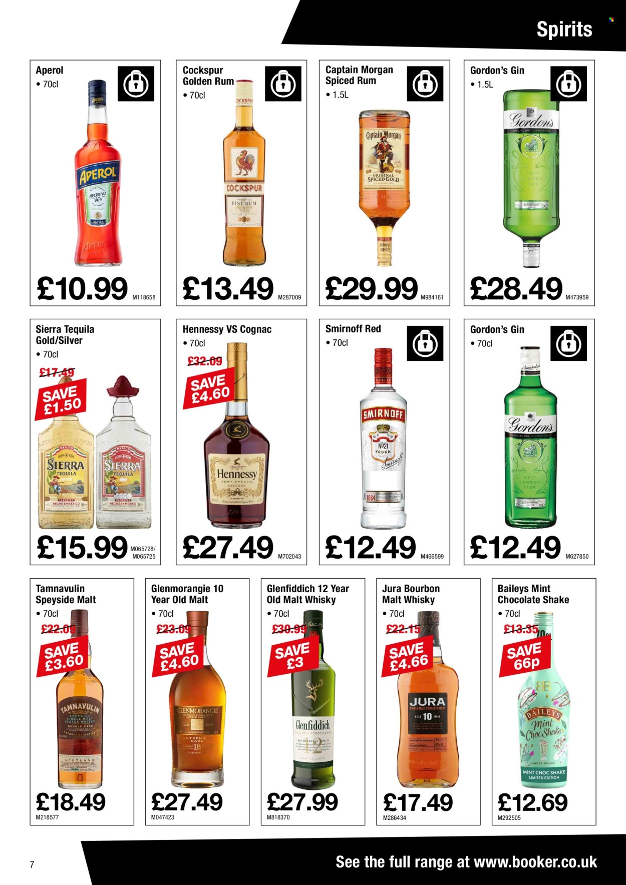 Makro offer  - 27.3.2024 - 23.4.2024. Page 7.