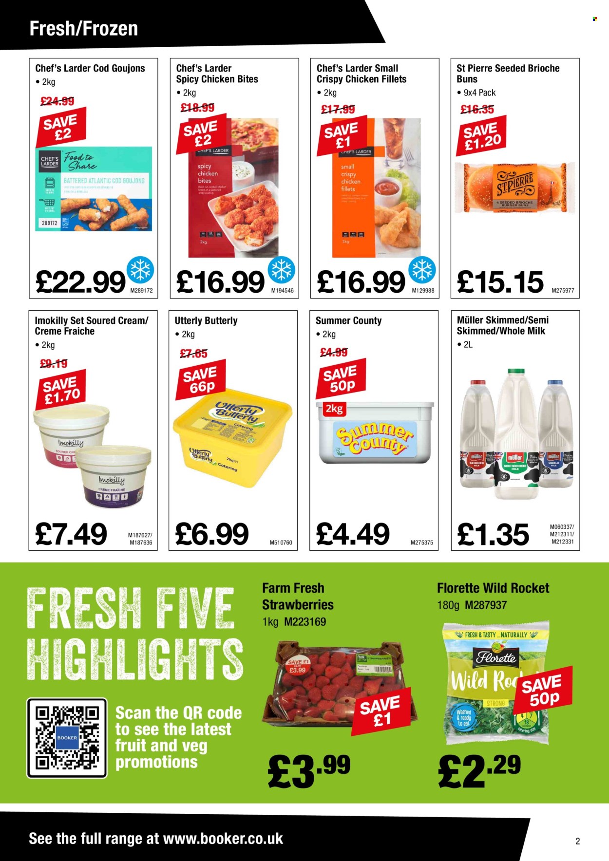 Makro offer  - 24.4.2024 - 21.5.2024. Page 2.
