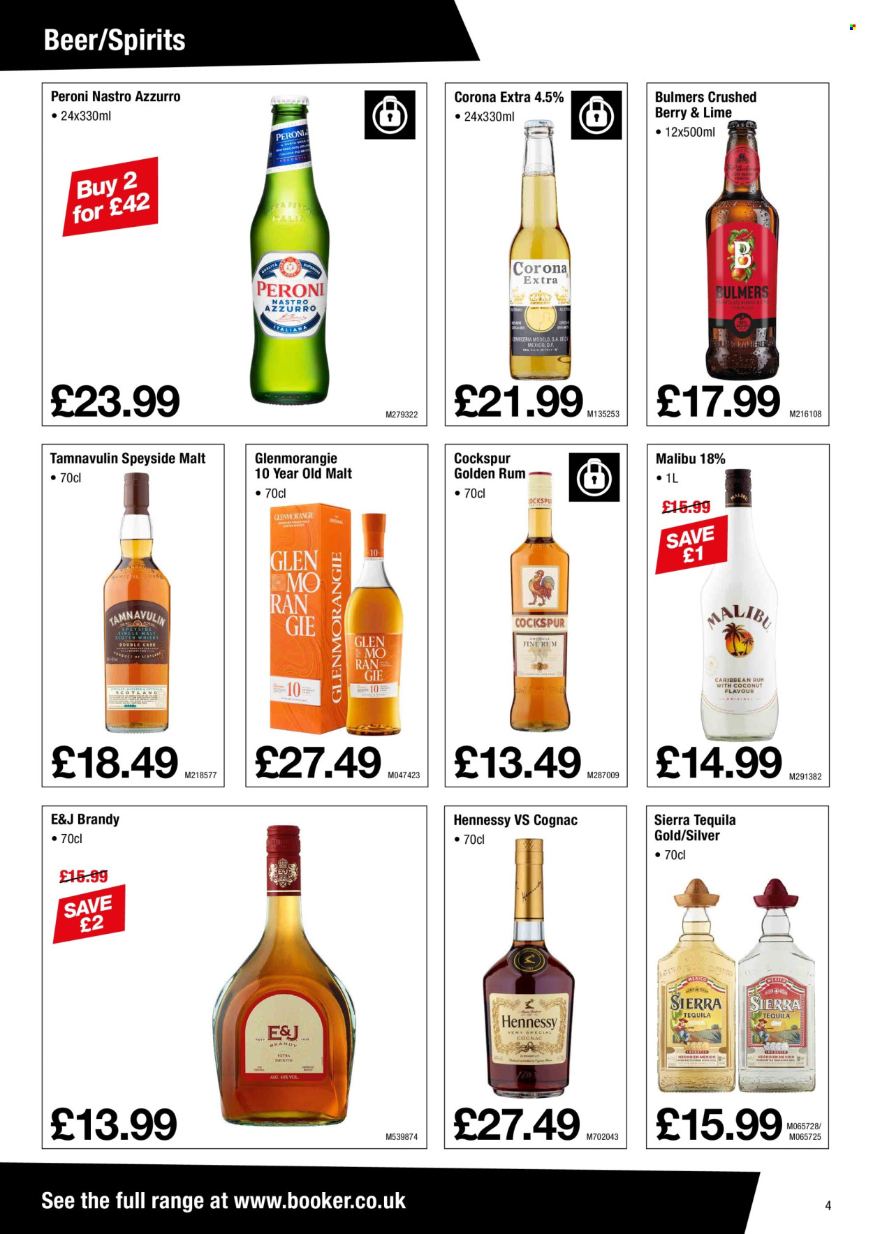 Makro offer  - 24.4.2024 - 21.5.2024. Page 4.