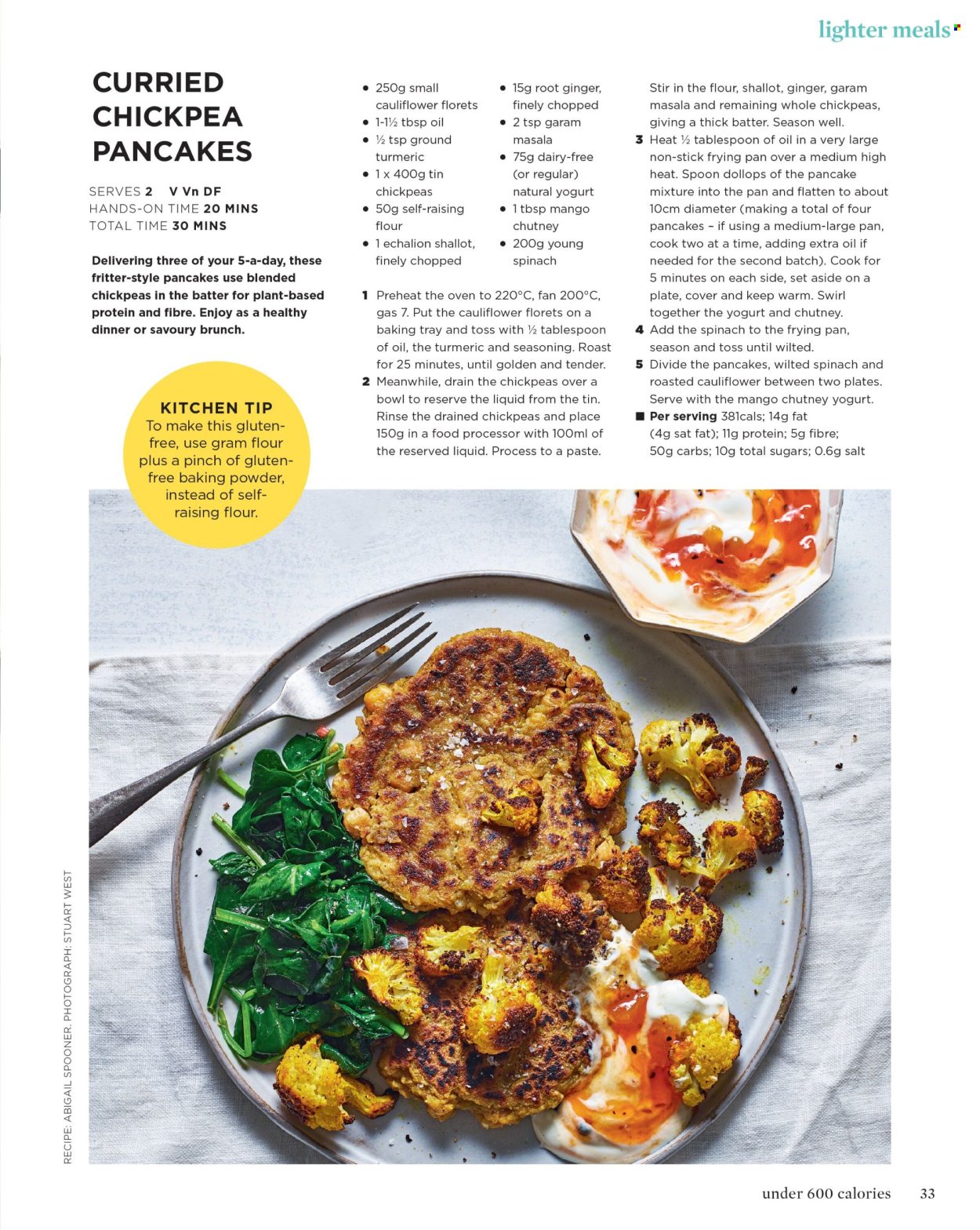 Sainsbury's offer . Page 33.