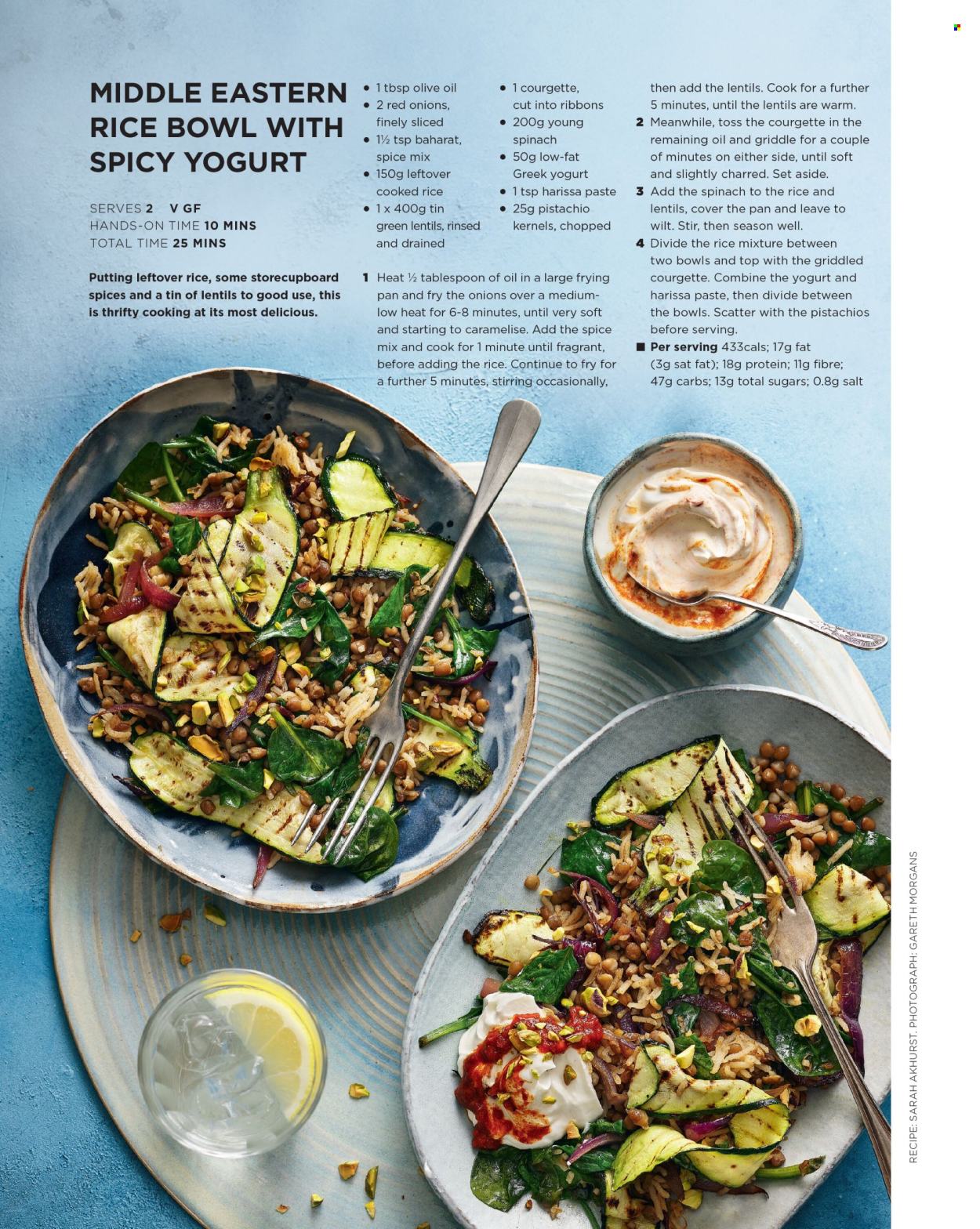 Sainsbury's offer . Page 36.