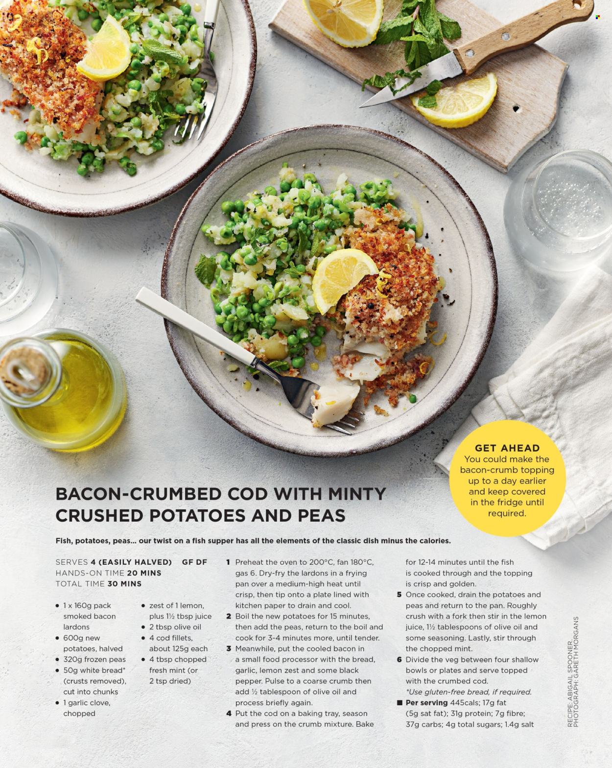 Sainsbury's offer . Page 48.