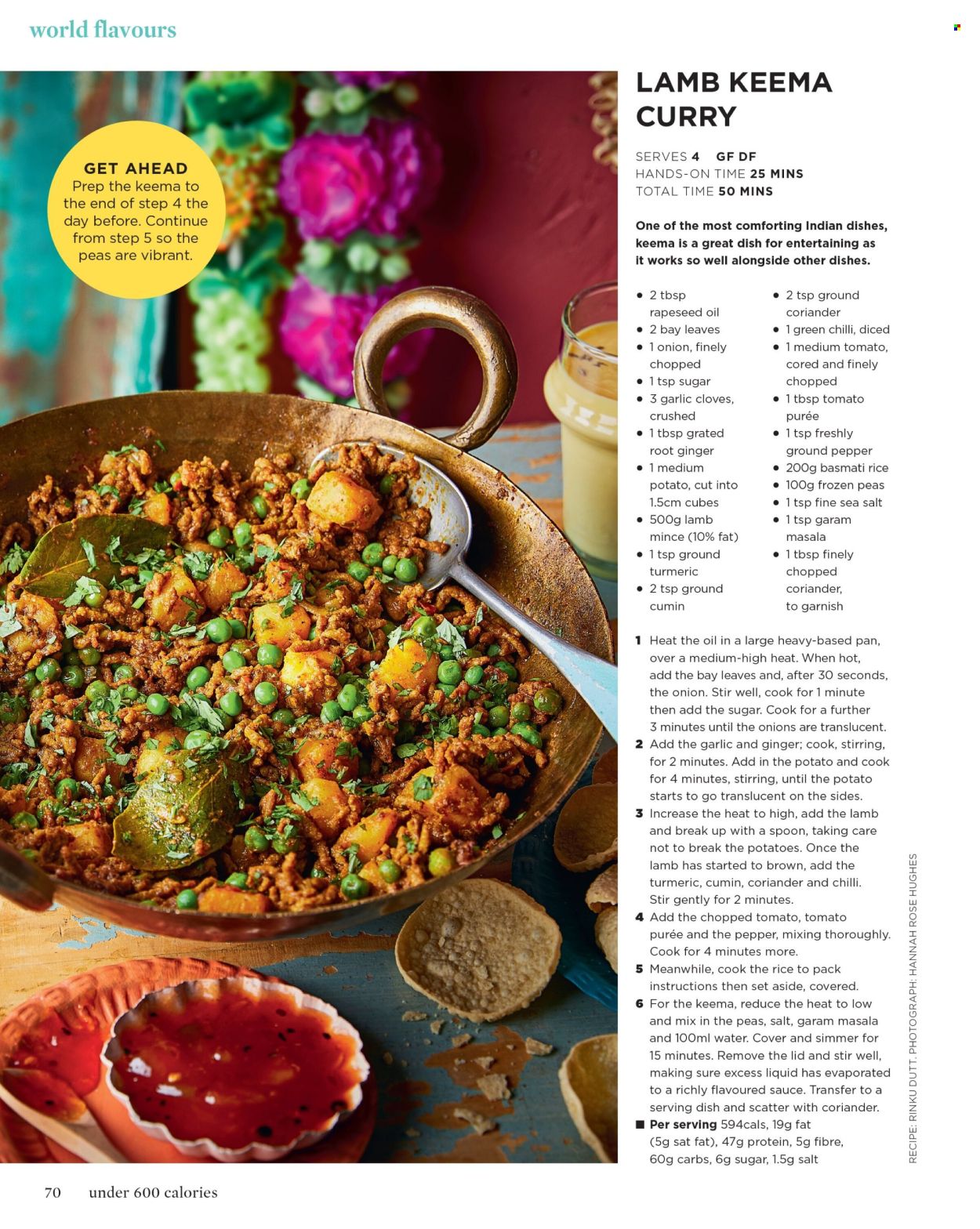 Sainsbury's offer . Page 70.