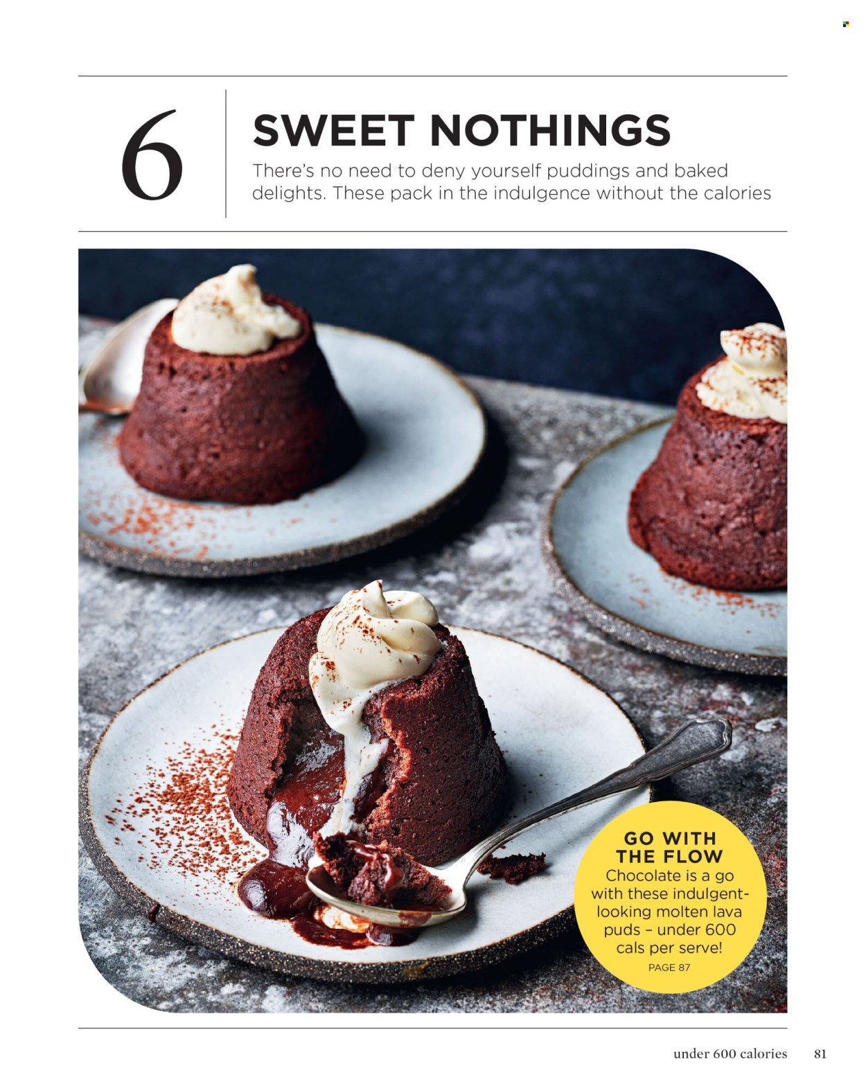 Sainsbury's offer . Page 81.