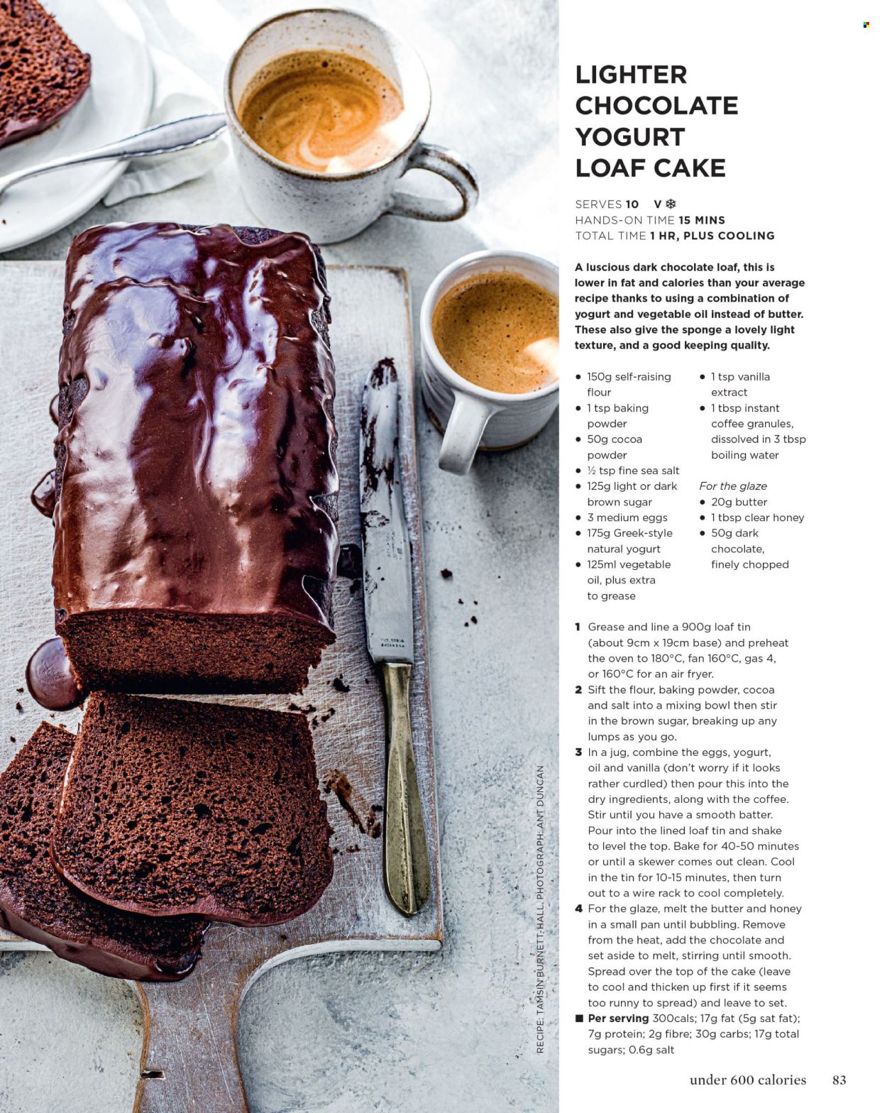 Sainsbury's offer . Page 83.