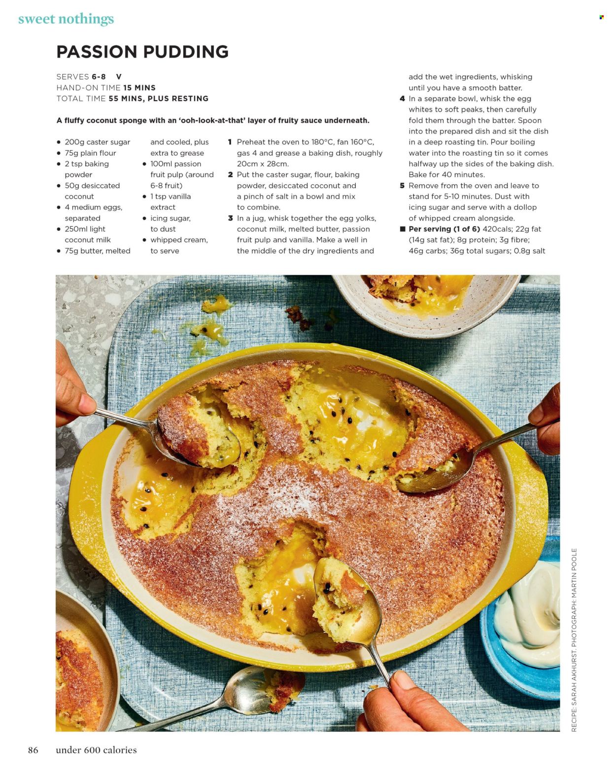 Sainsbury's offer . Page 86.