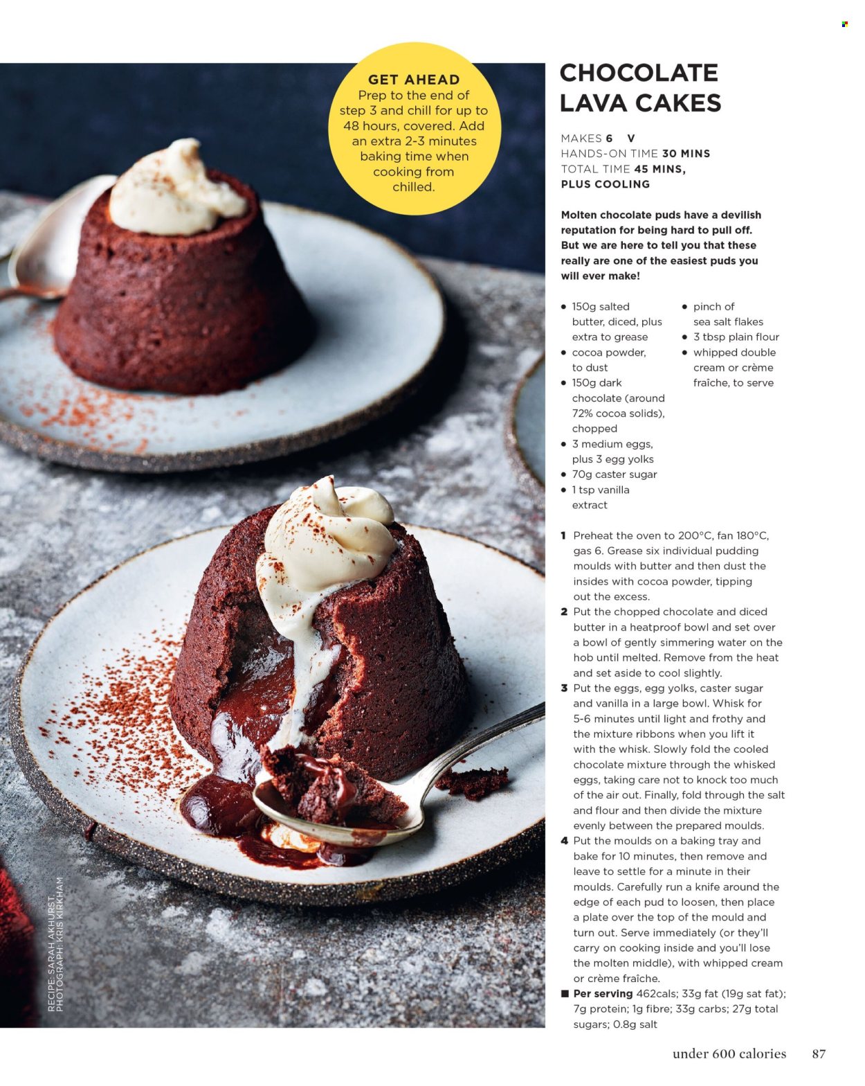 Sainsbury's offer . Page 87.