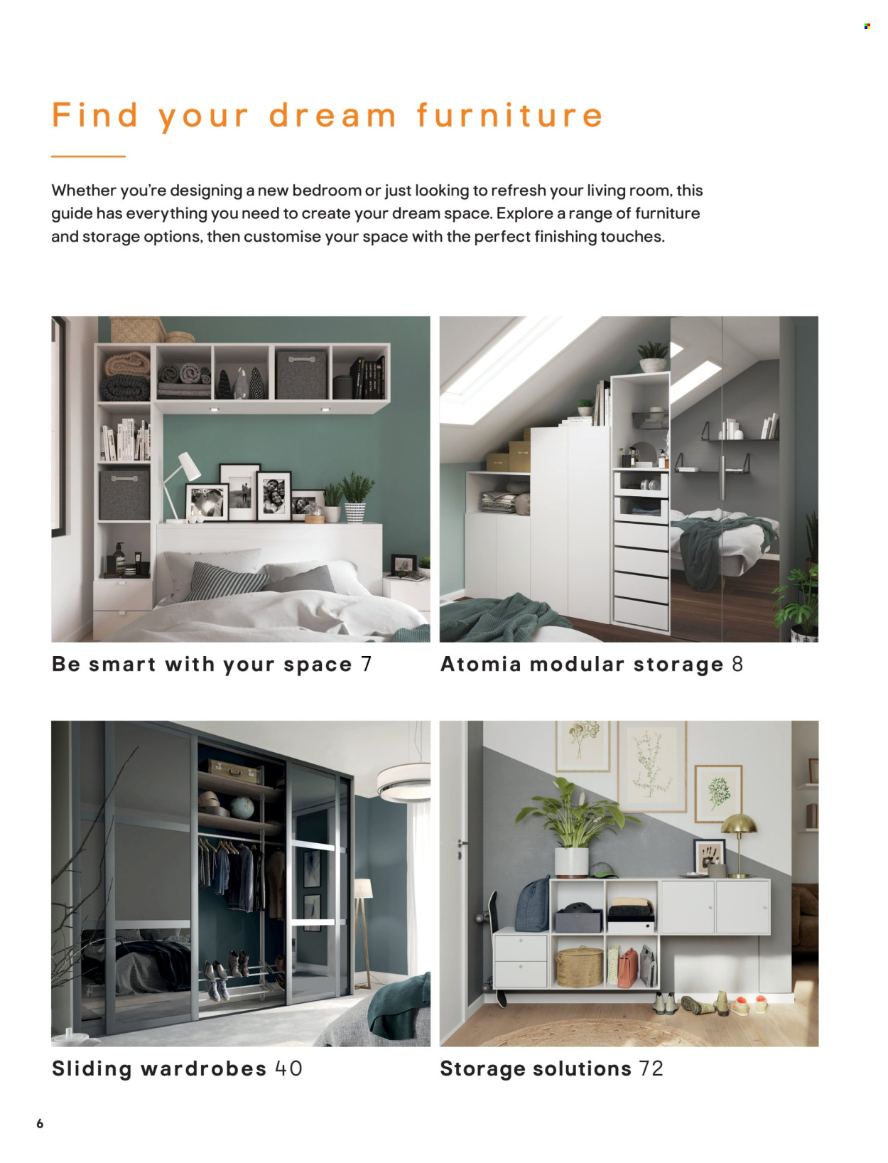 B&Q offer . Page 6.