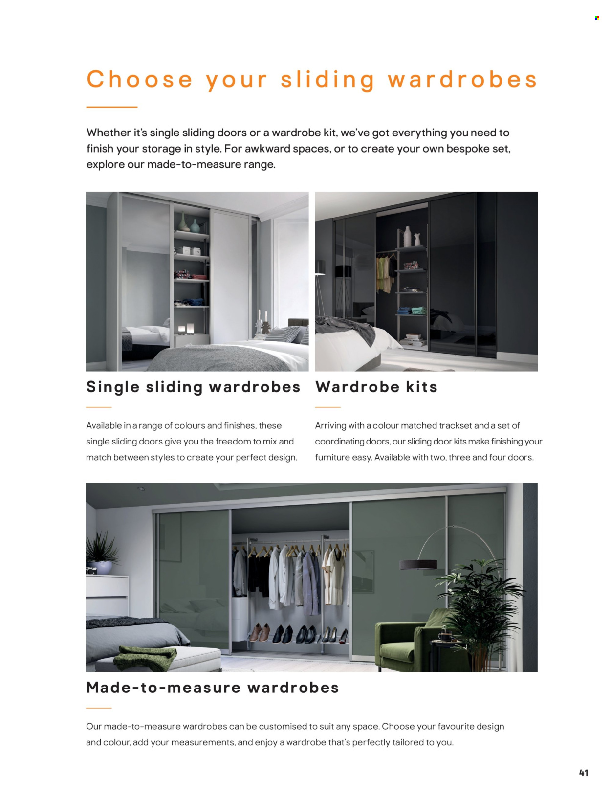 B&Q offer . Page 41.