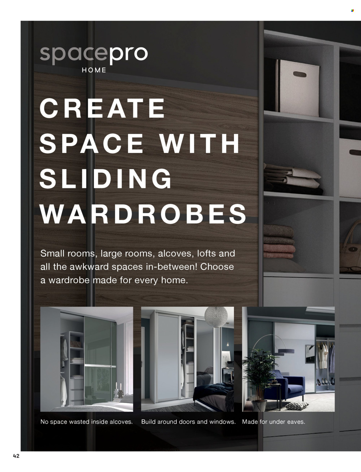 B&Q offer . Page 42.