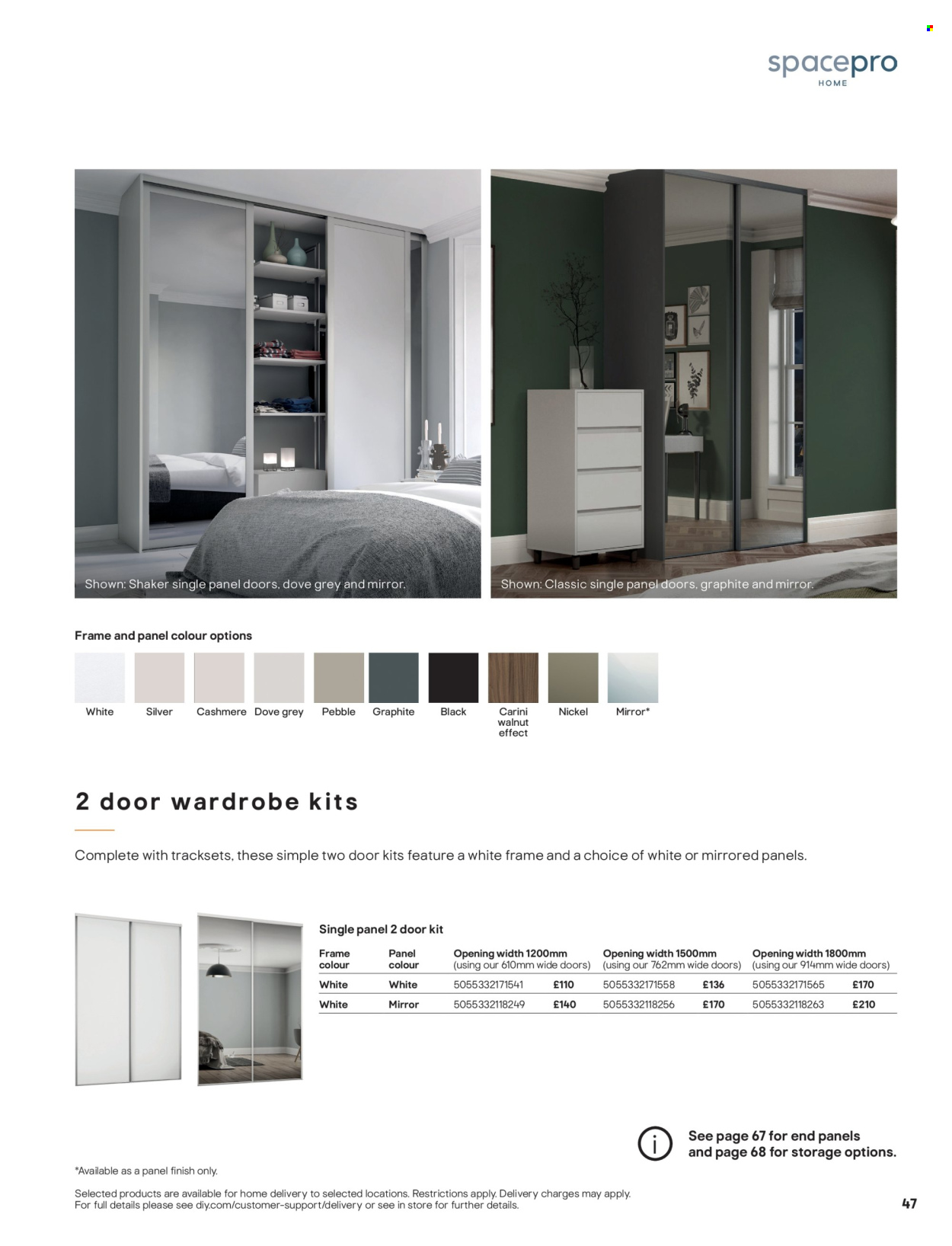 B&Q offer . Page 47.