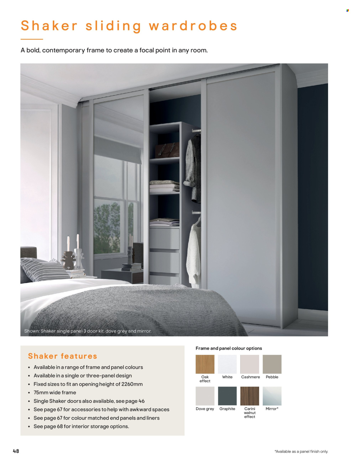 B&Q offer . Page 48.