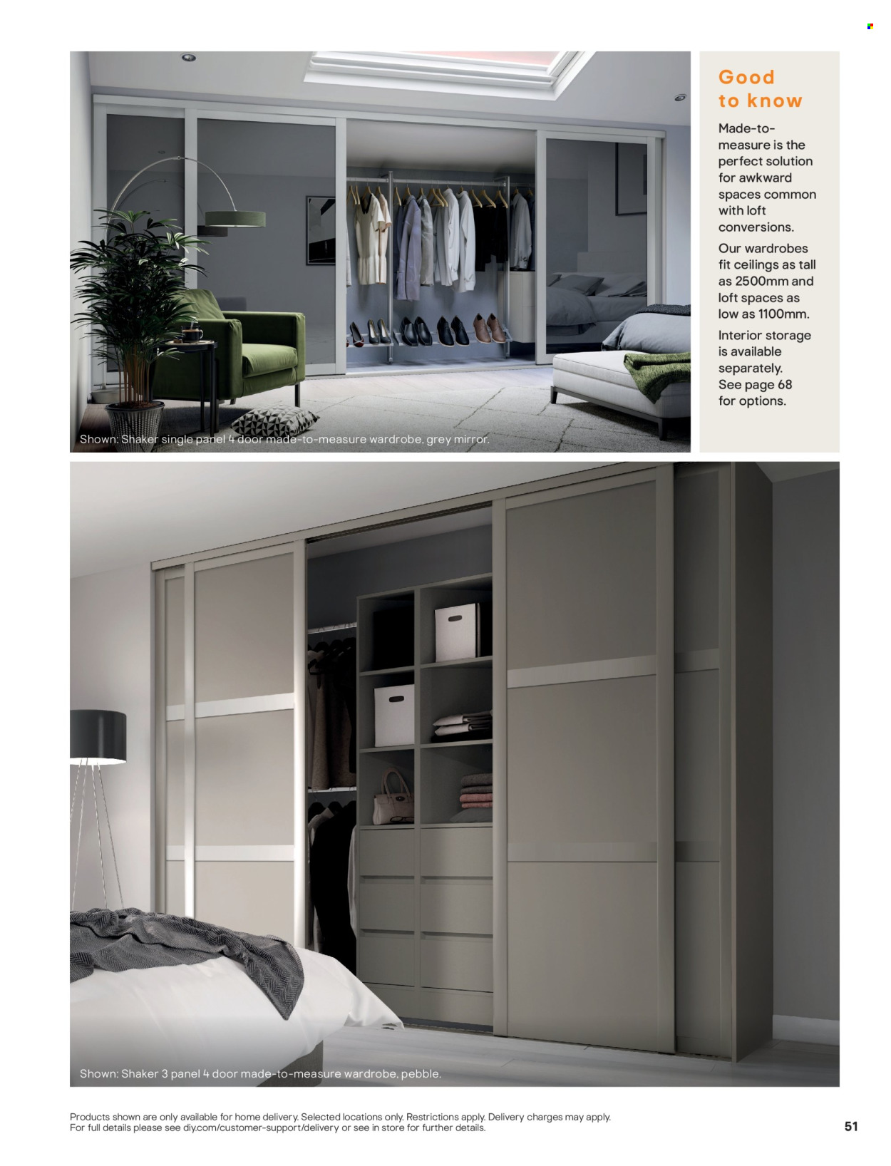 B&Q offer . Page 51.