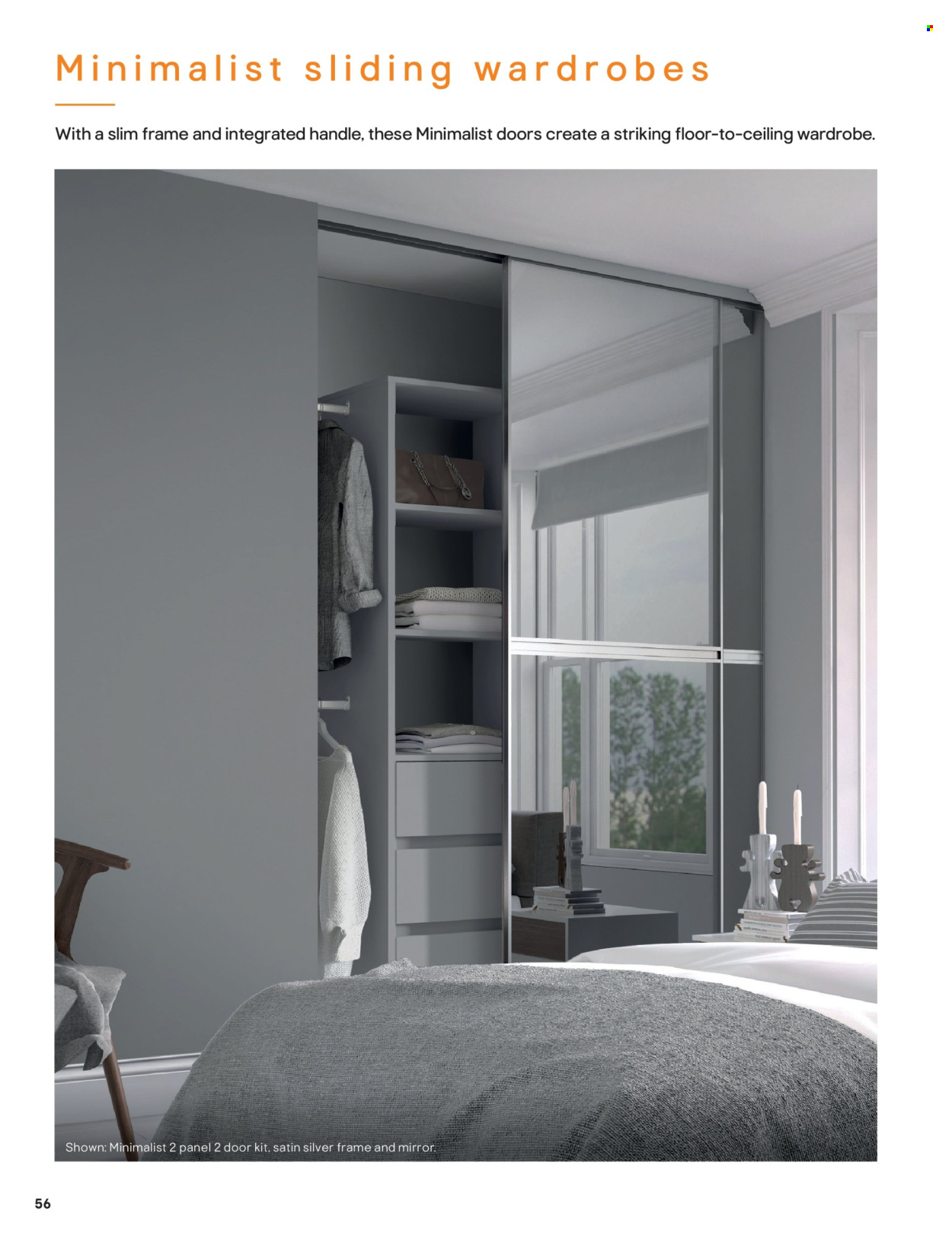 B&Q offer . Page 56.