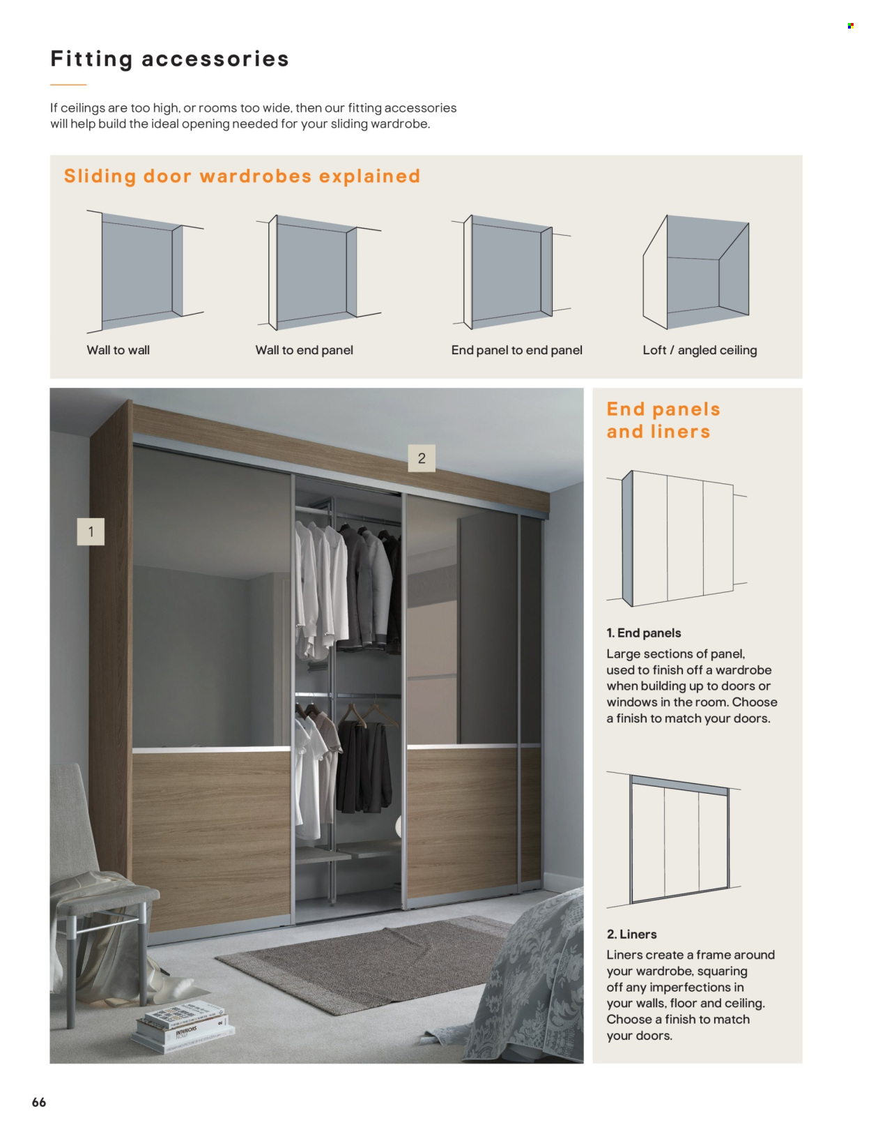 B&Q offer . Page 66.
