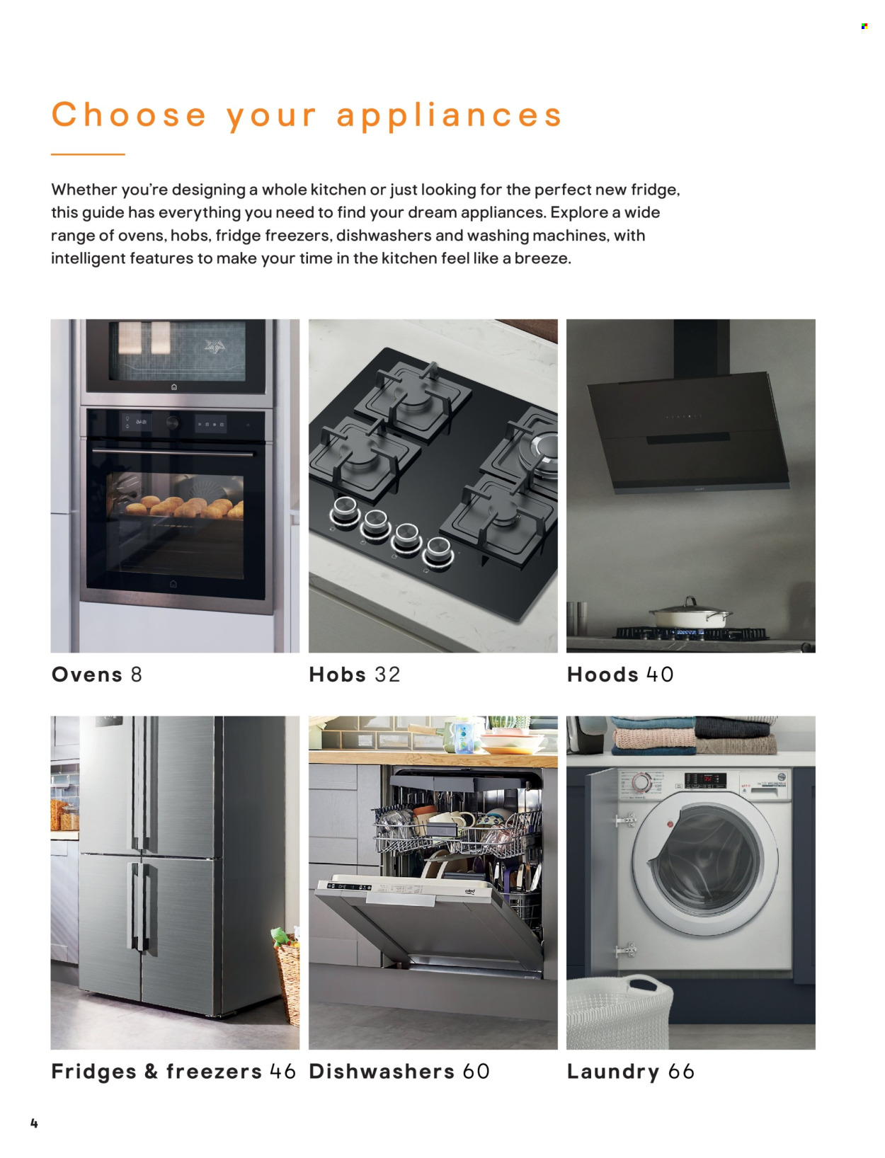 B&Q offer . Page 4.