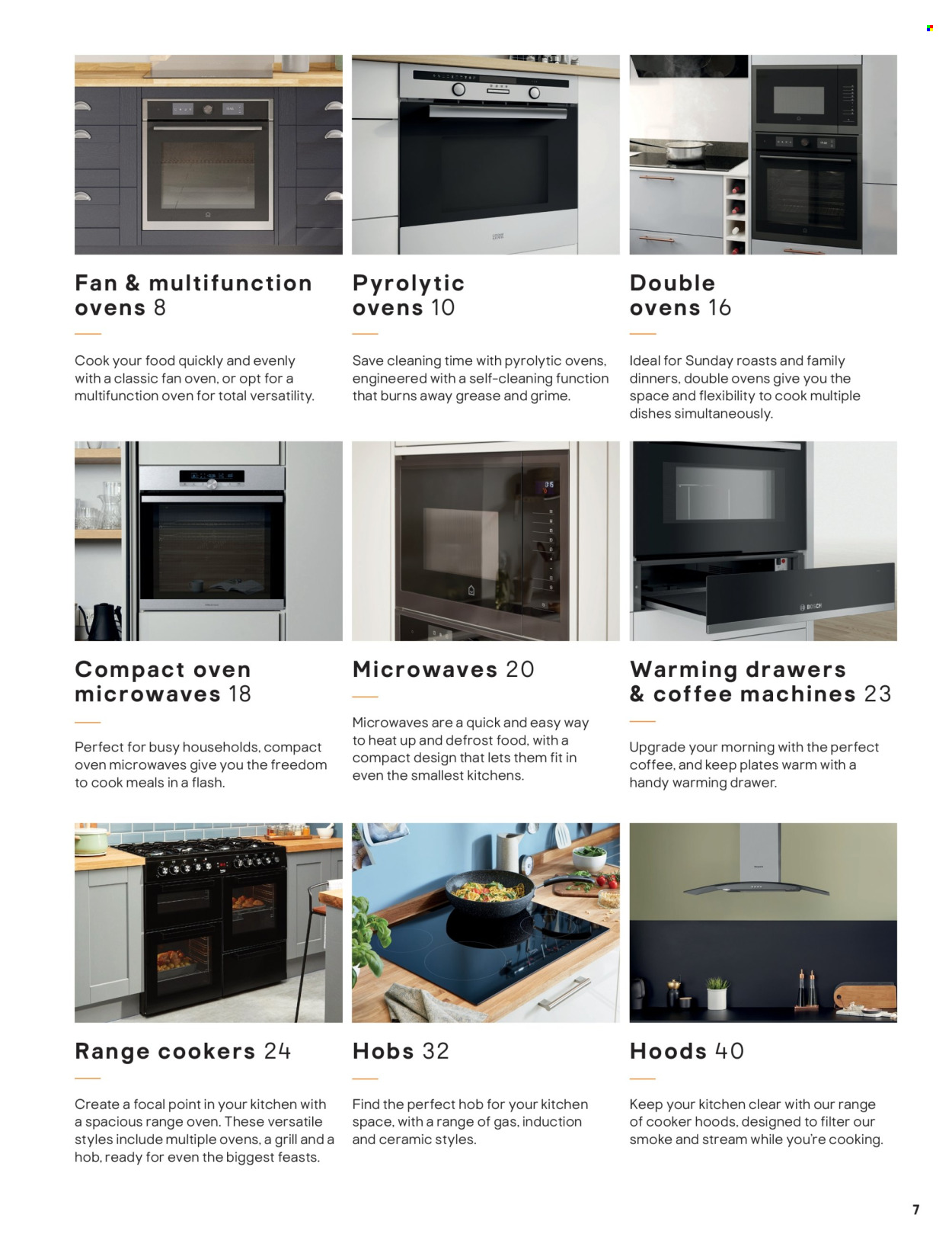 B&Q offer . Page 7.