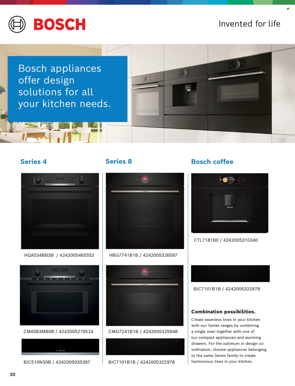 B&Q offer . Page 22.