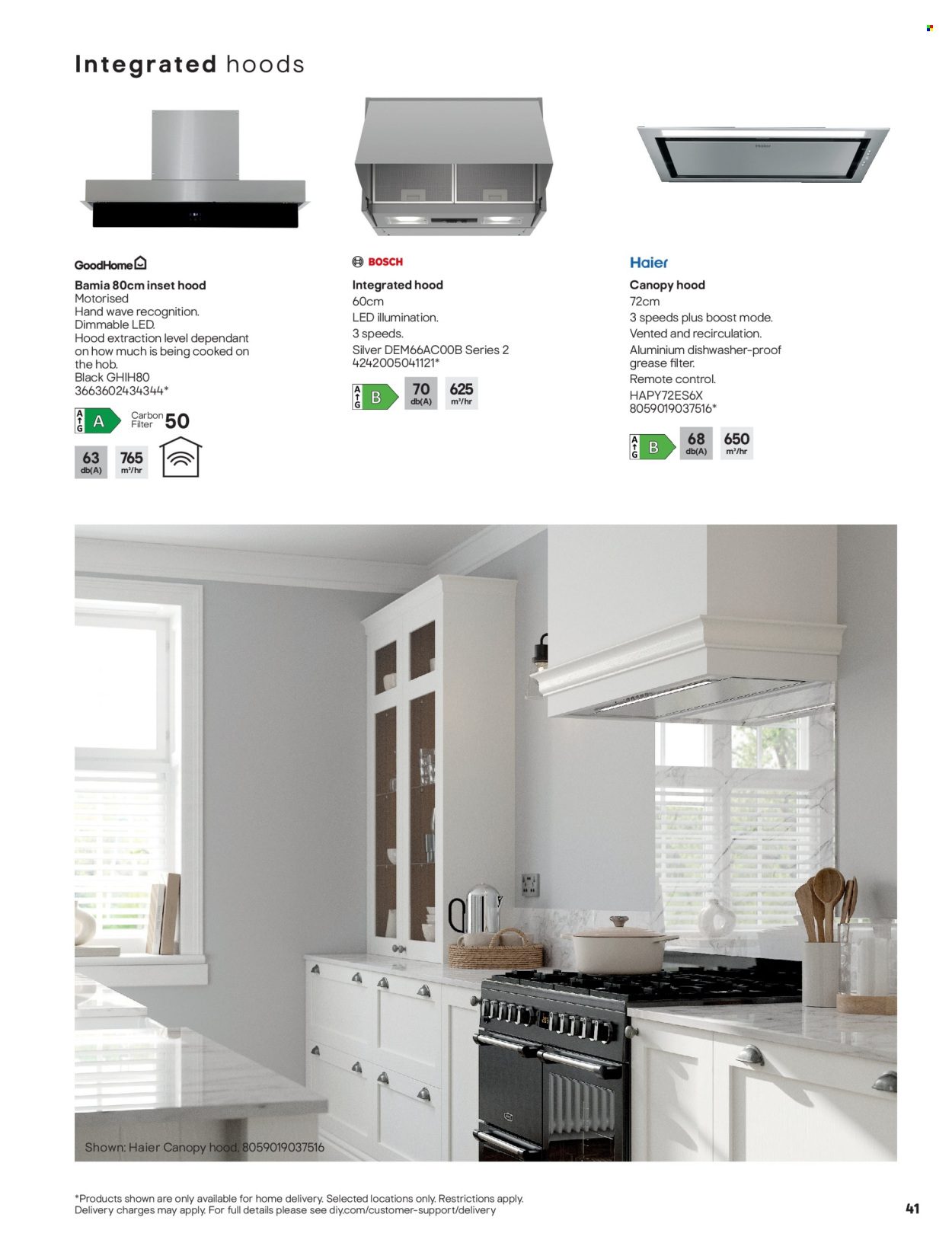 B&Q offer . Page 41.