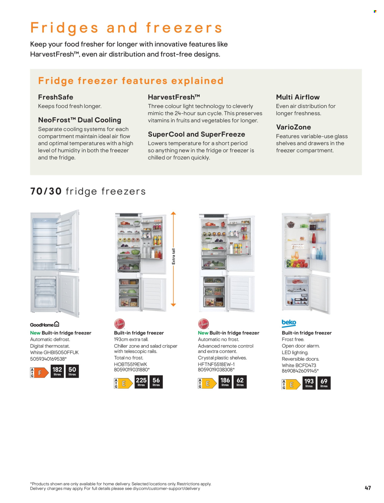 B&Q offer . Page 47.